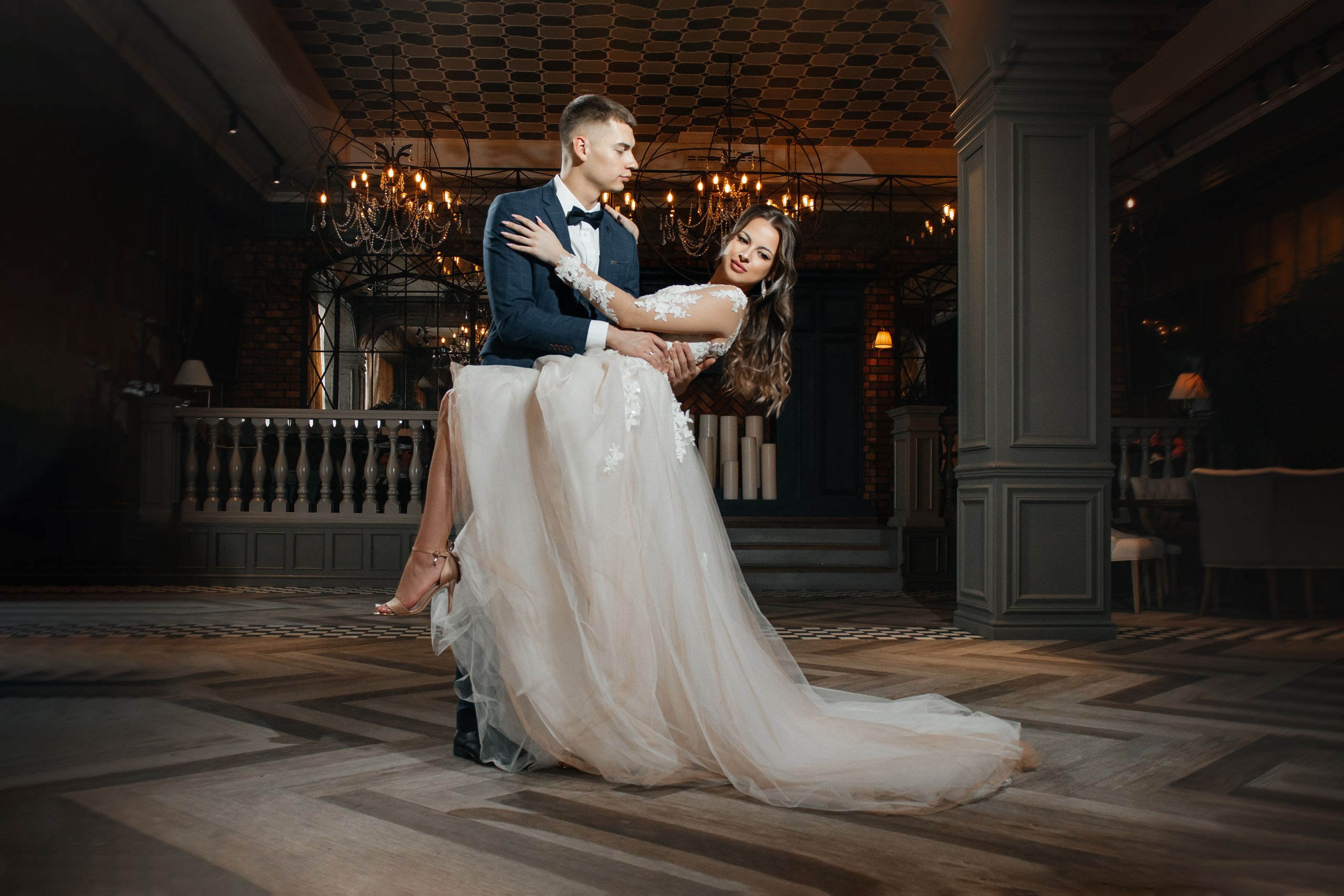 Свадьбы. Свадебный и семейный фотограф в Саратове Анжела Борисова