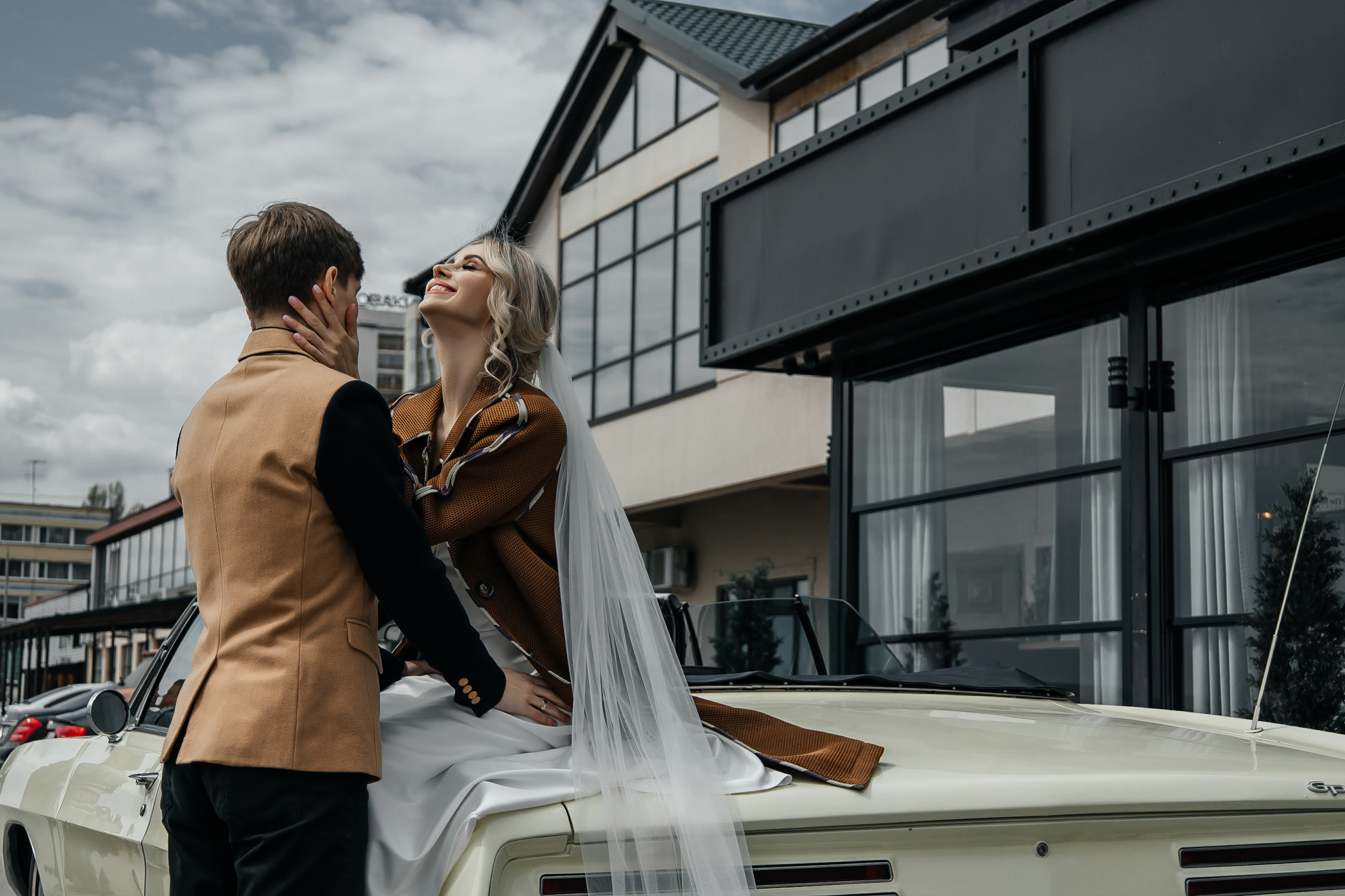 Свадьбы. Свадебный и семейный фотограф в Саратове Анжела Борисова