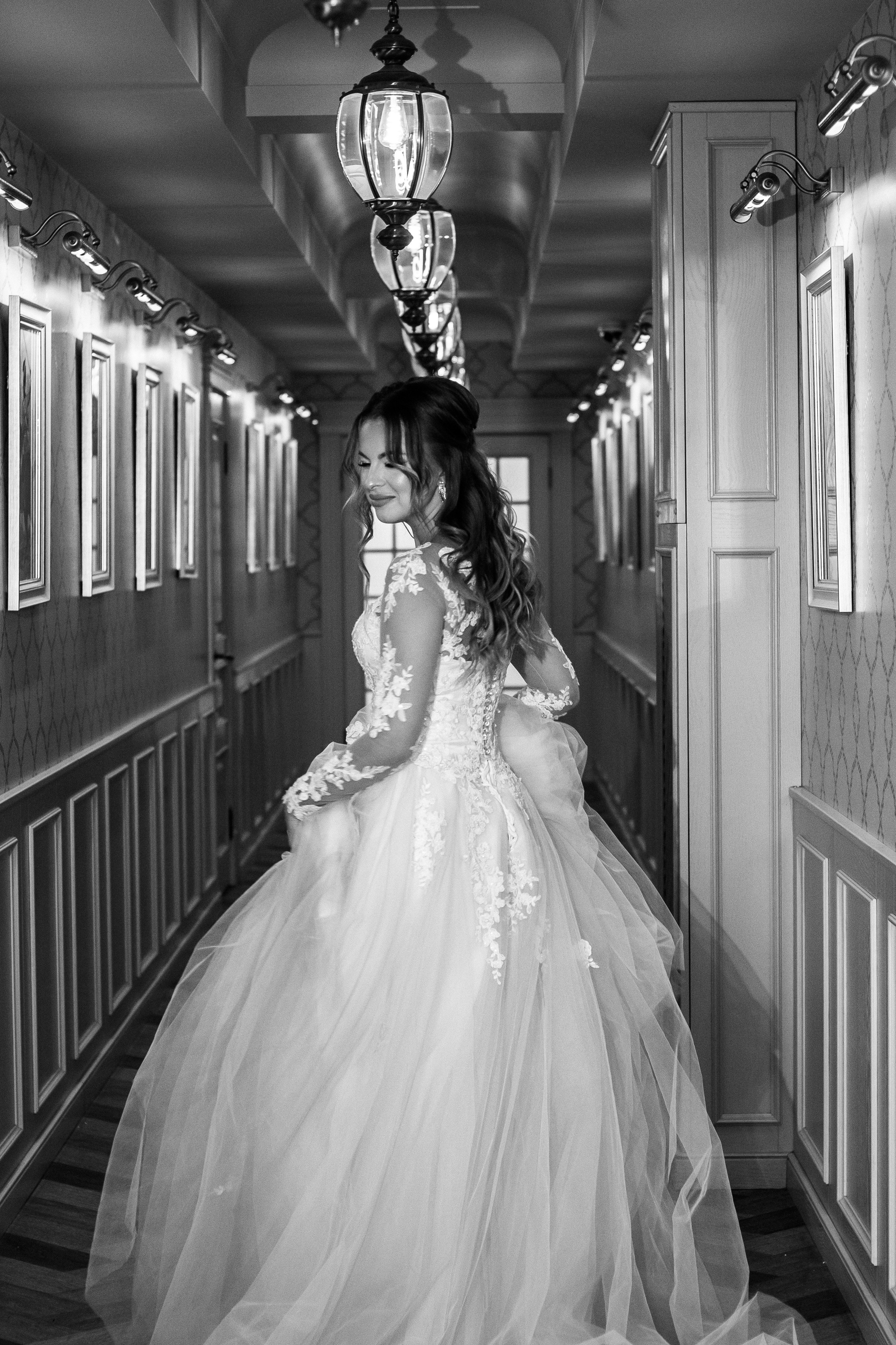 Свадьбы. Свадебный и семейный фотограф в Саратове Анжела Борисова