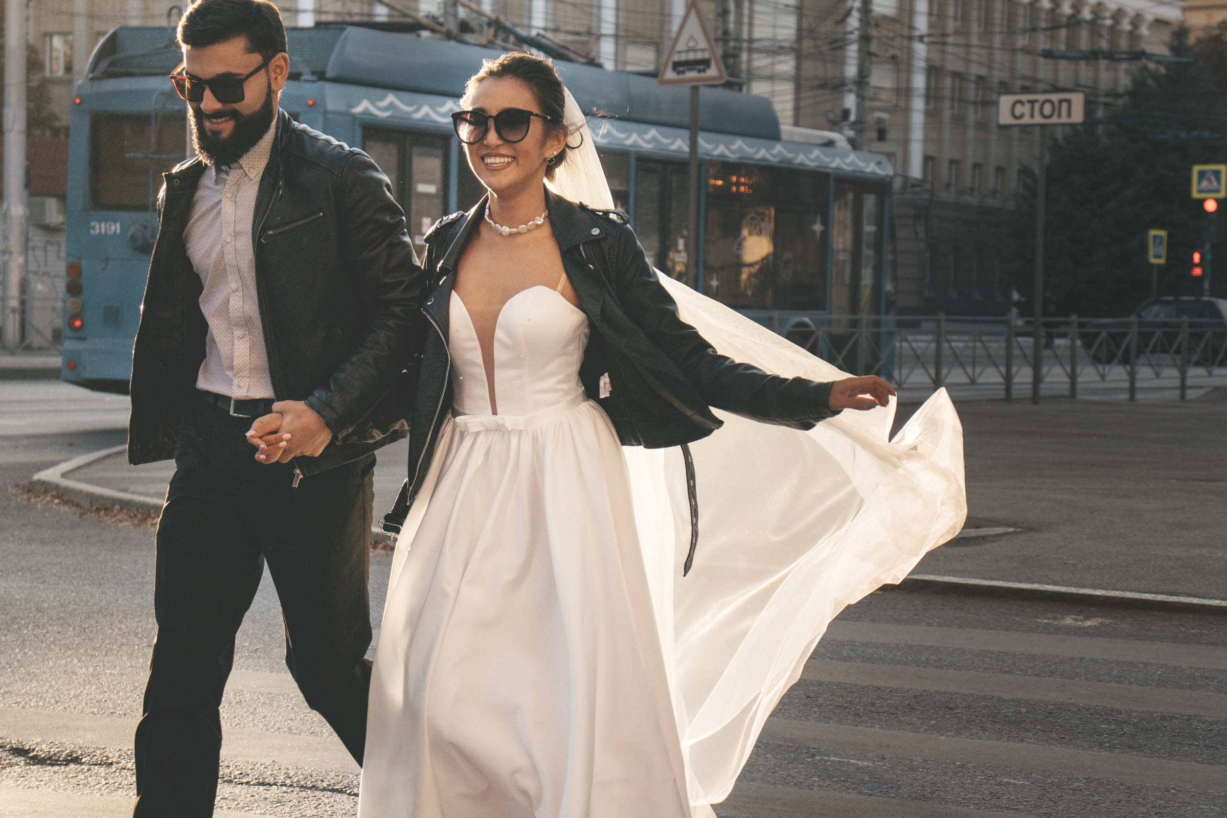 Свадьбы. Свадебный и семейный фотограф в Саратове Анжела Борисова