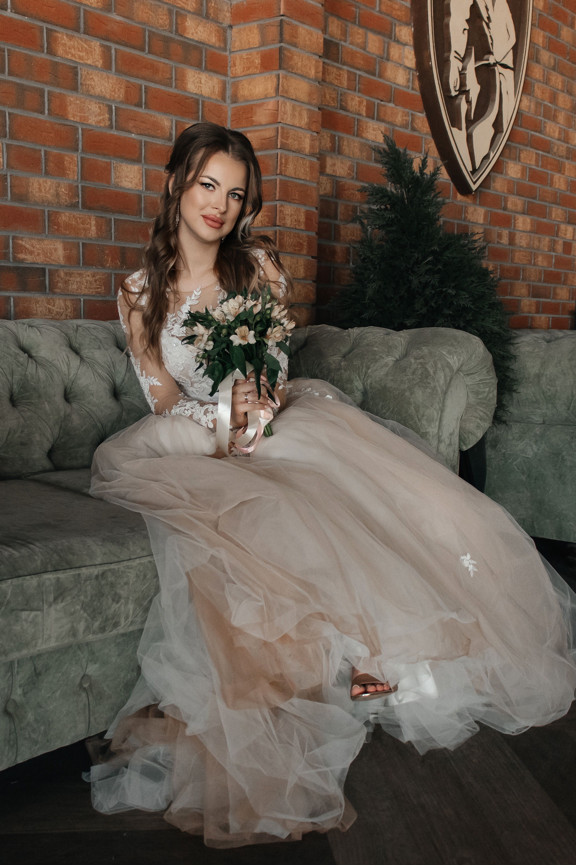 Свадьбы. Свадебный и семейный фотограф в Саратове Анжела Борисова