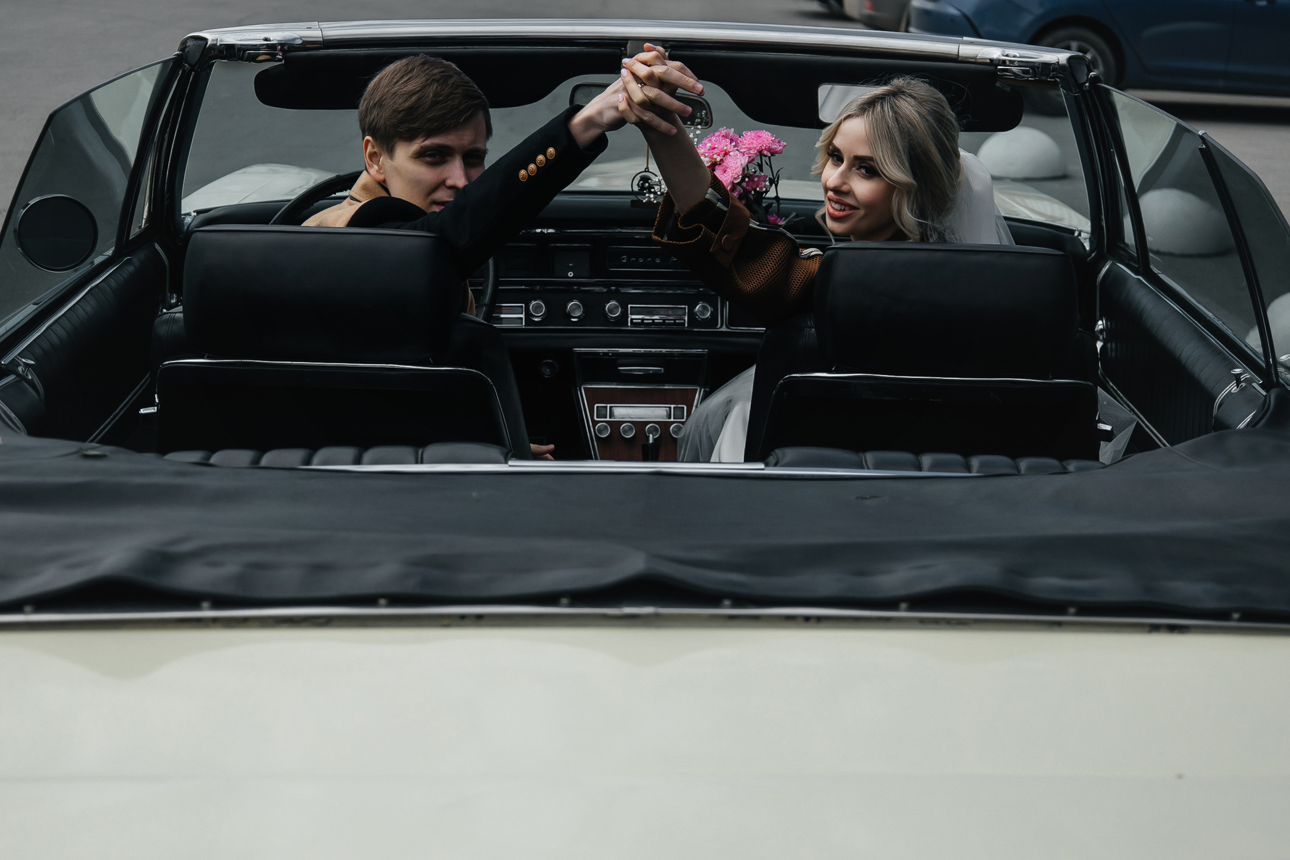 Свадьбы. Свадебный и семейный фотограф в Саратове Анжела Борисова