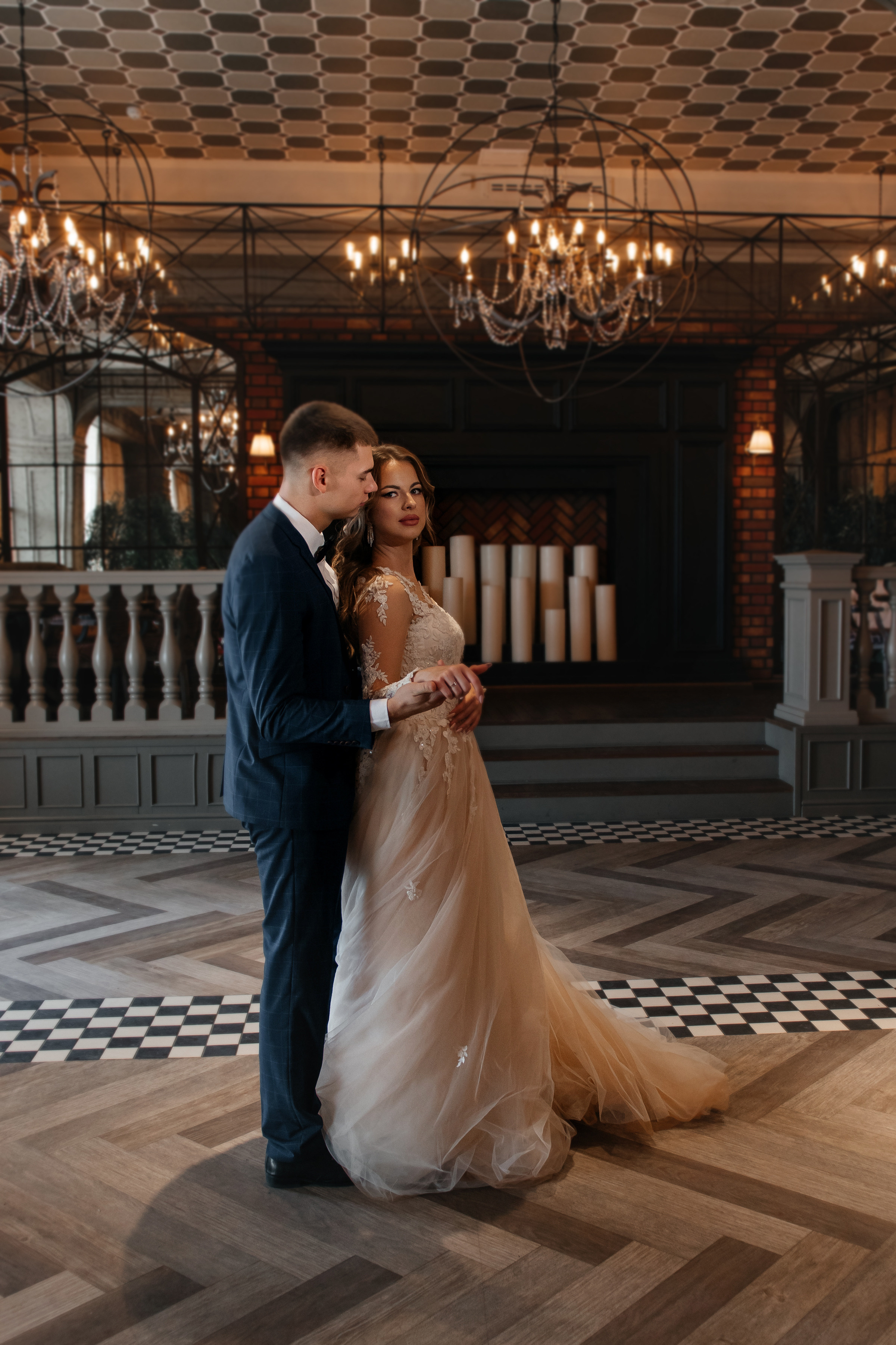 Свадьбы. Свадебный и семейный фотограф в Саратове Анжела Борисова