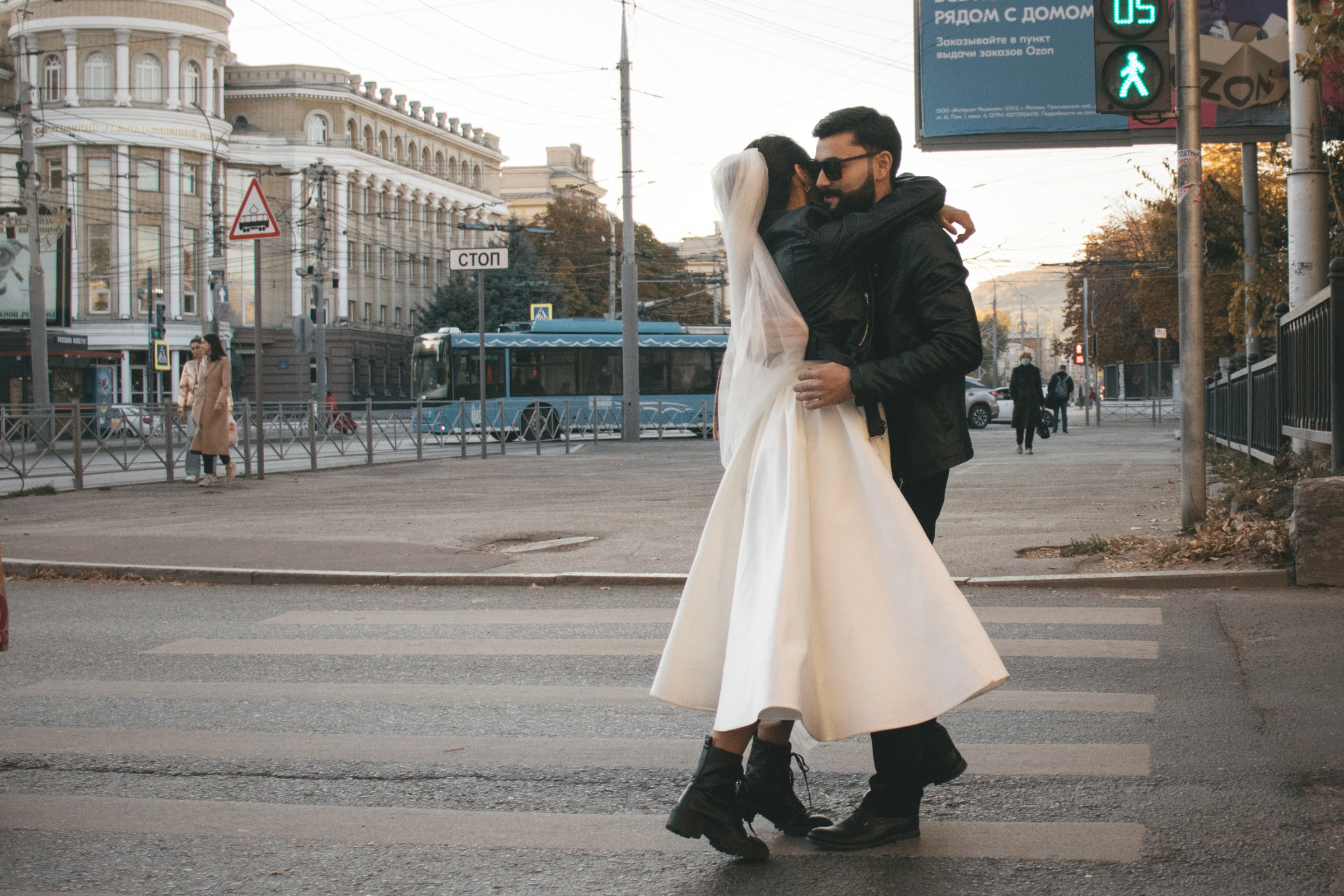 Свадьбы. Свадебный и семейный фотограф в Саратове Анжела Борисова