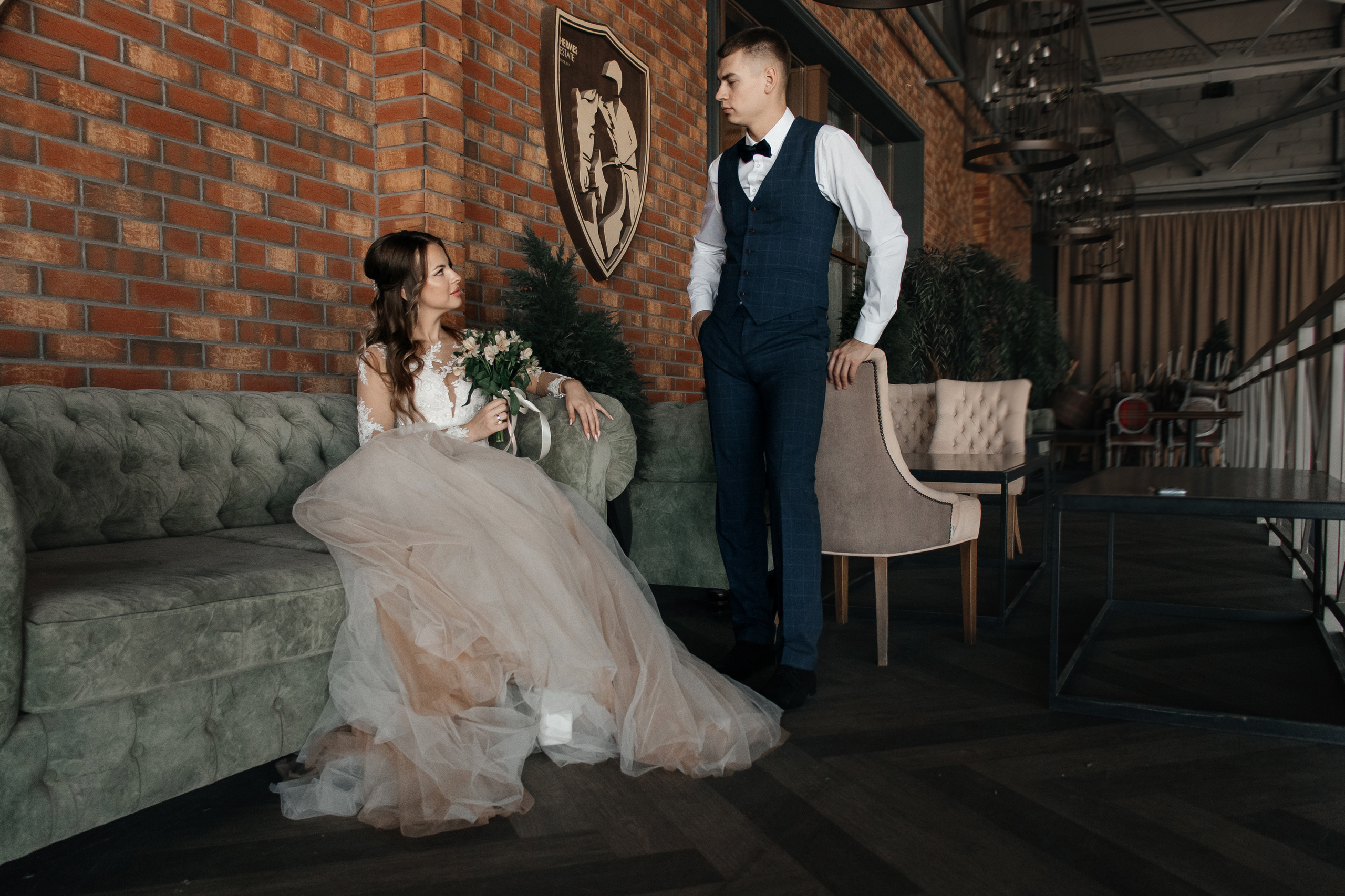 Свадьбы. Свадебный и семейный фотограф в Саратове Анжела Борисова