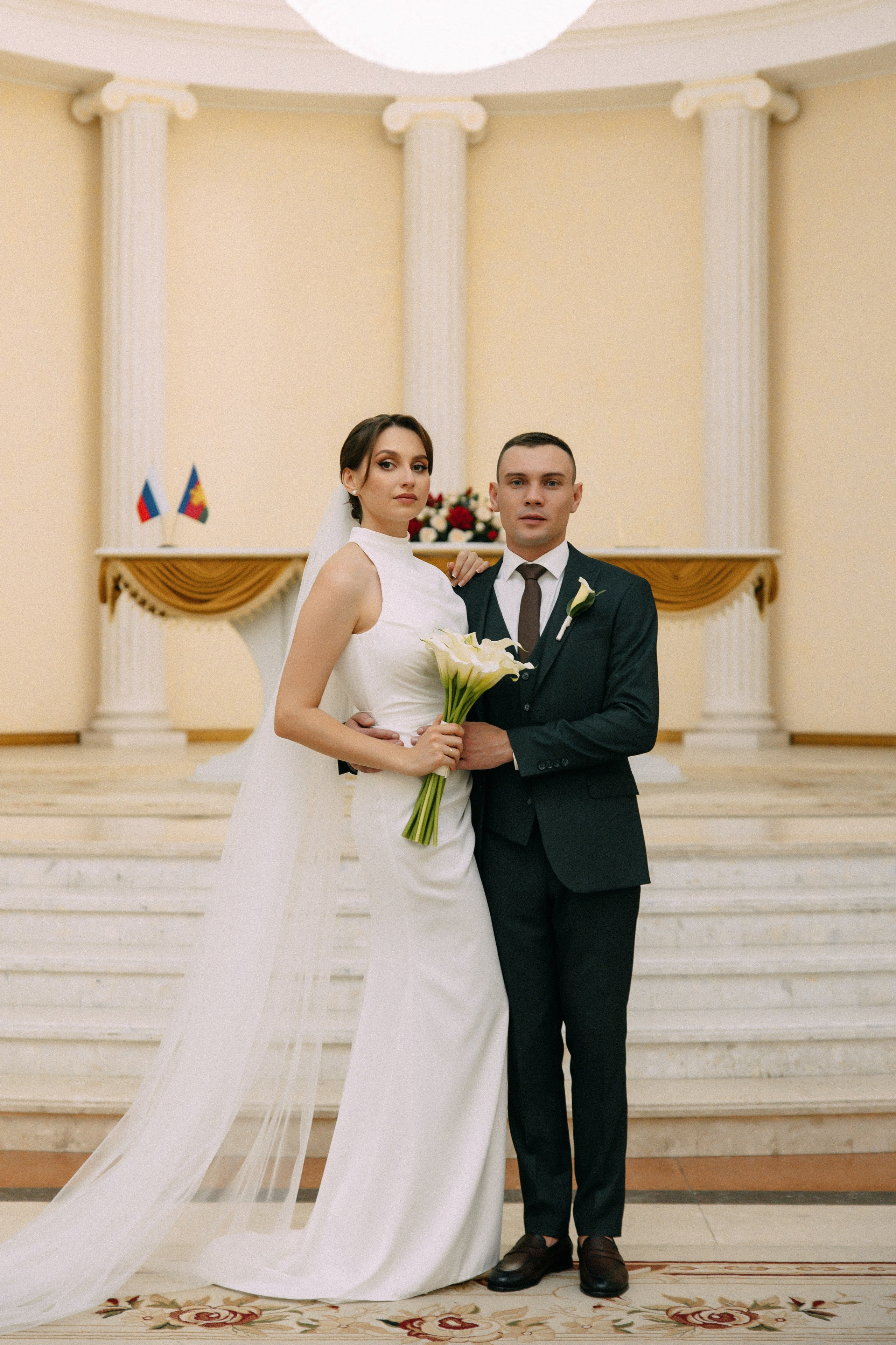 A&A. Свадебный фотограф Краснодар