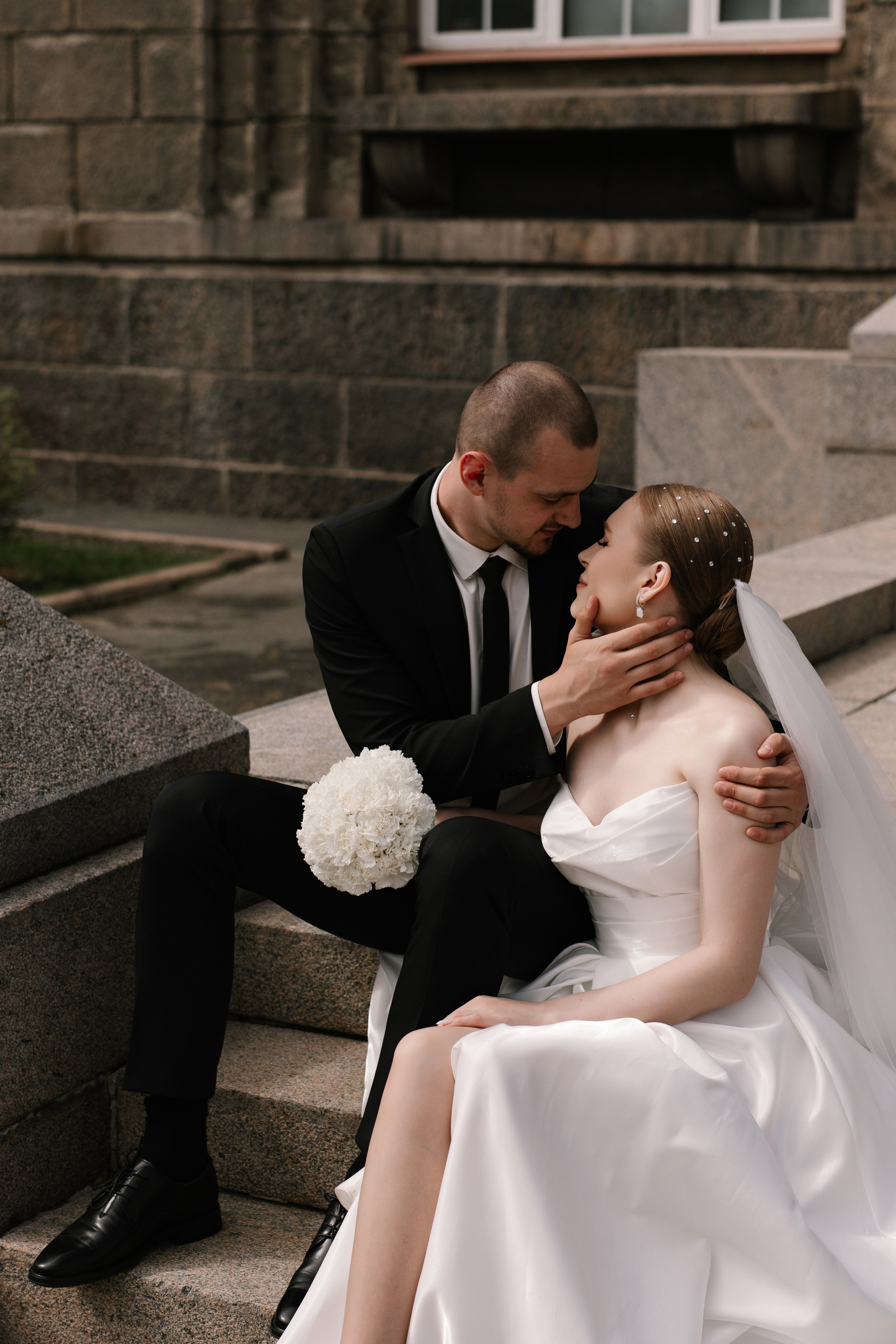 Ян и Арина. Брысина Алёна/ фотограф Петрозаводск, Карелия