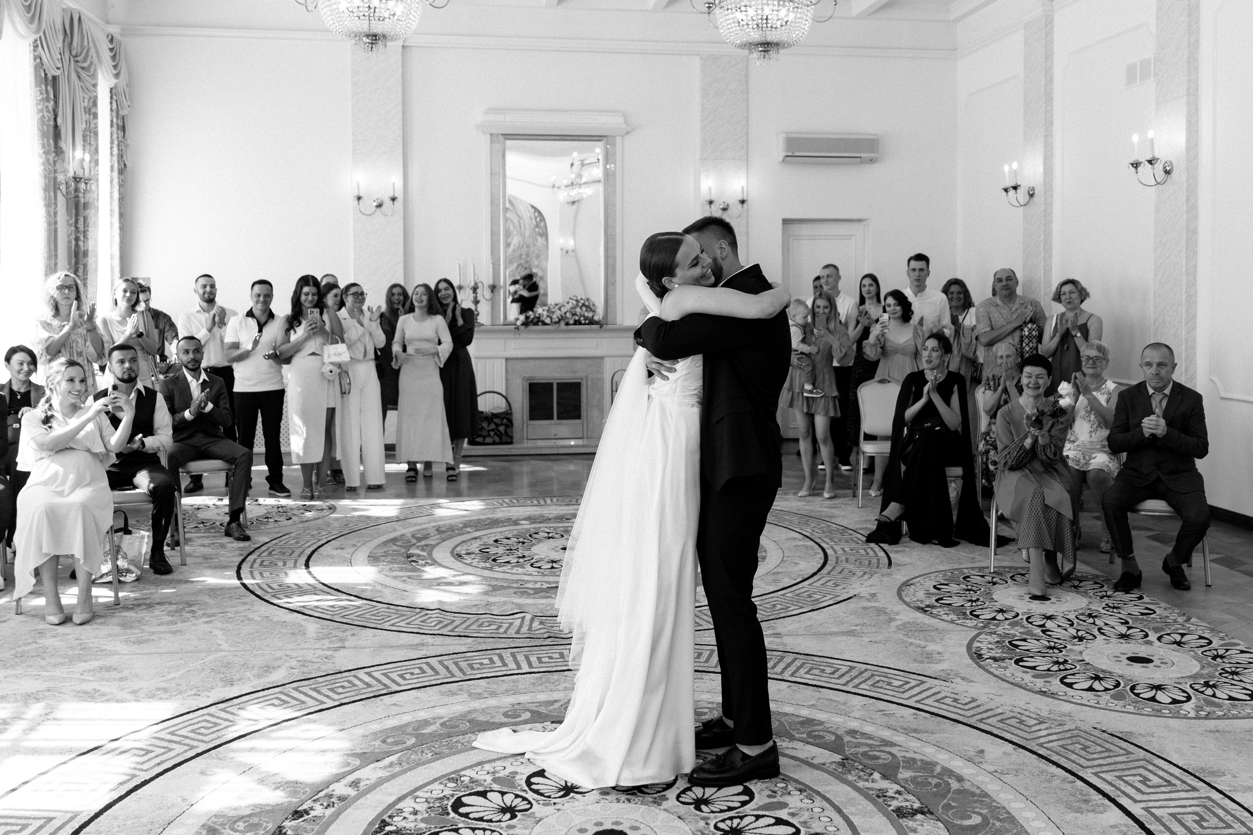 Веня и Даша. Брысина Алёна/ фотограф Петрозаводск, Карелия