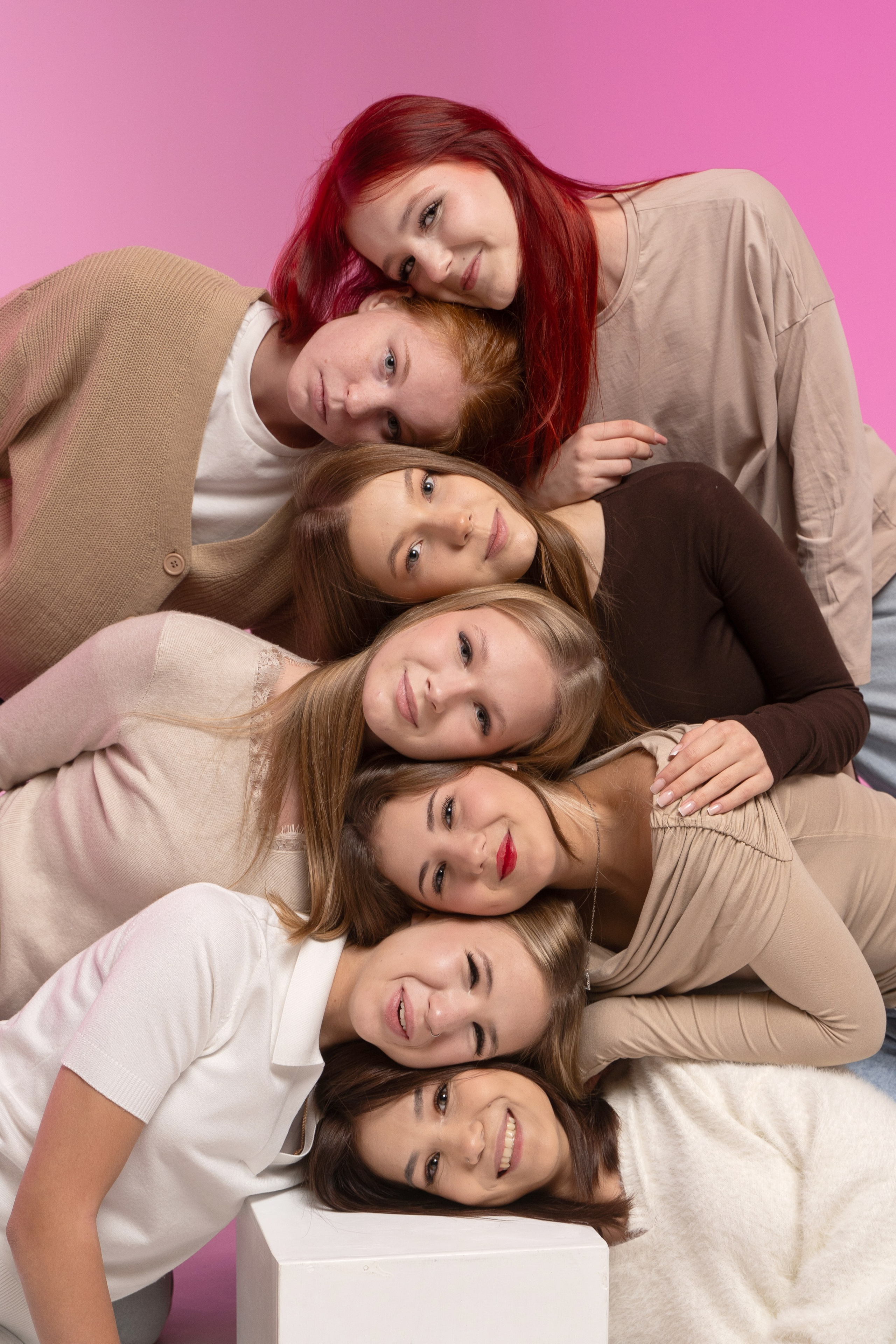 Школьный фотограф в Кемерово Мелещенко Анна