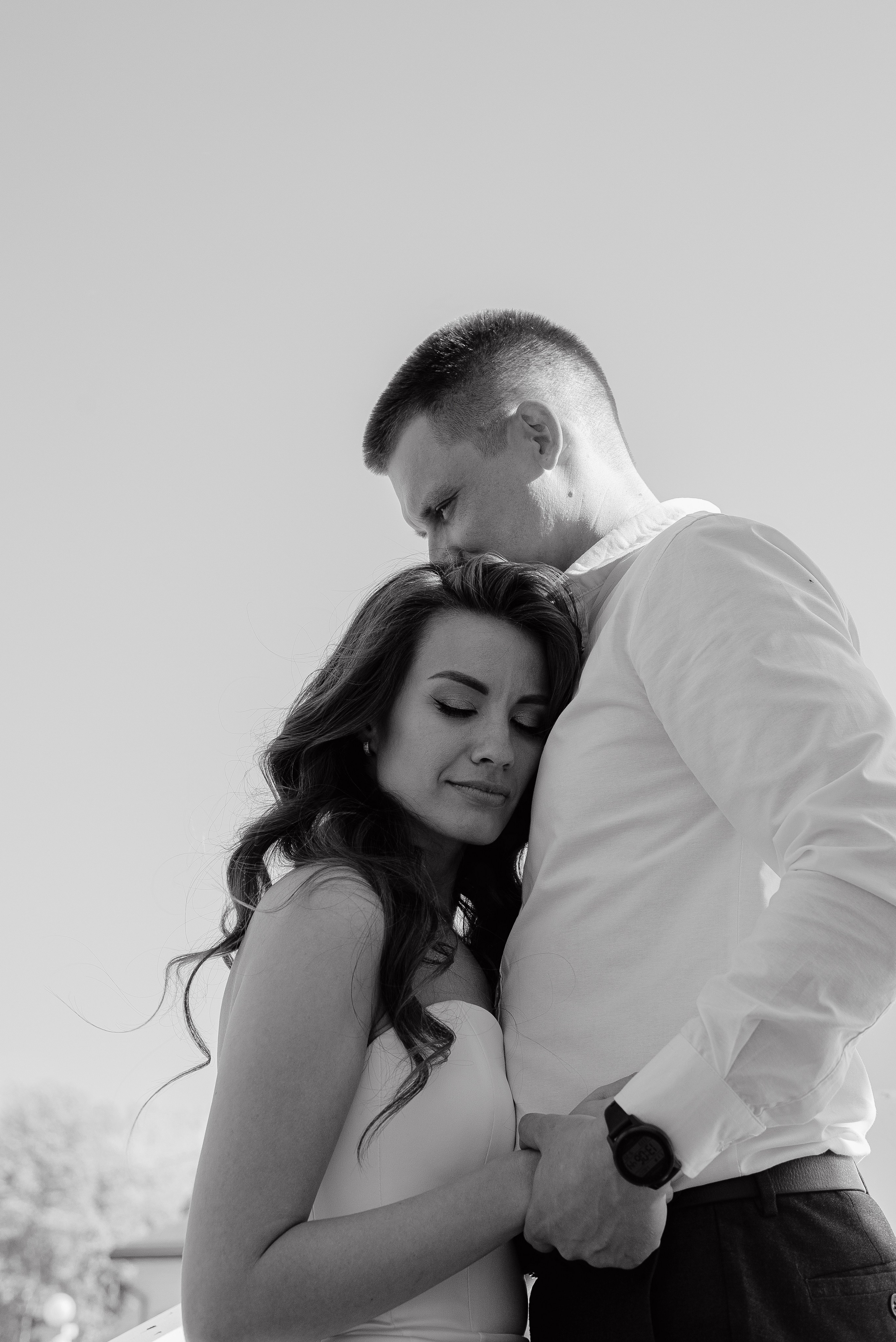 Илья и Неля. Семейный и детский фотограф Иваново Ксения Азаренкова