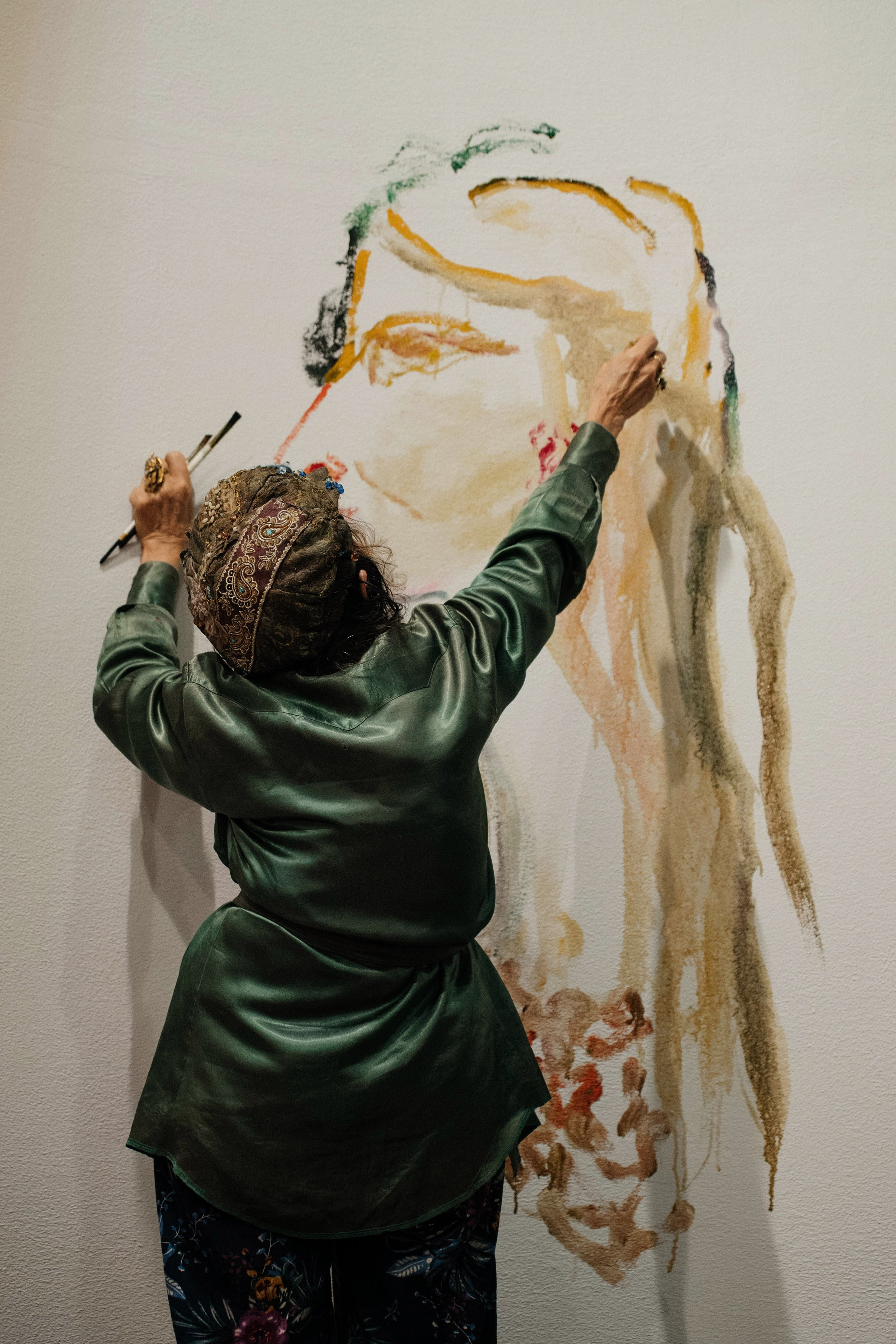 ARTDOM. Свадебный фотограф Москва Александра Аверкова