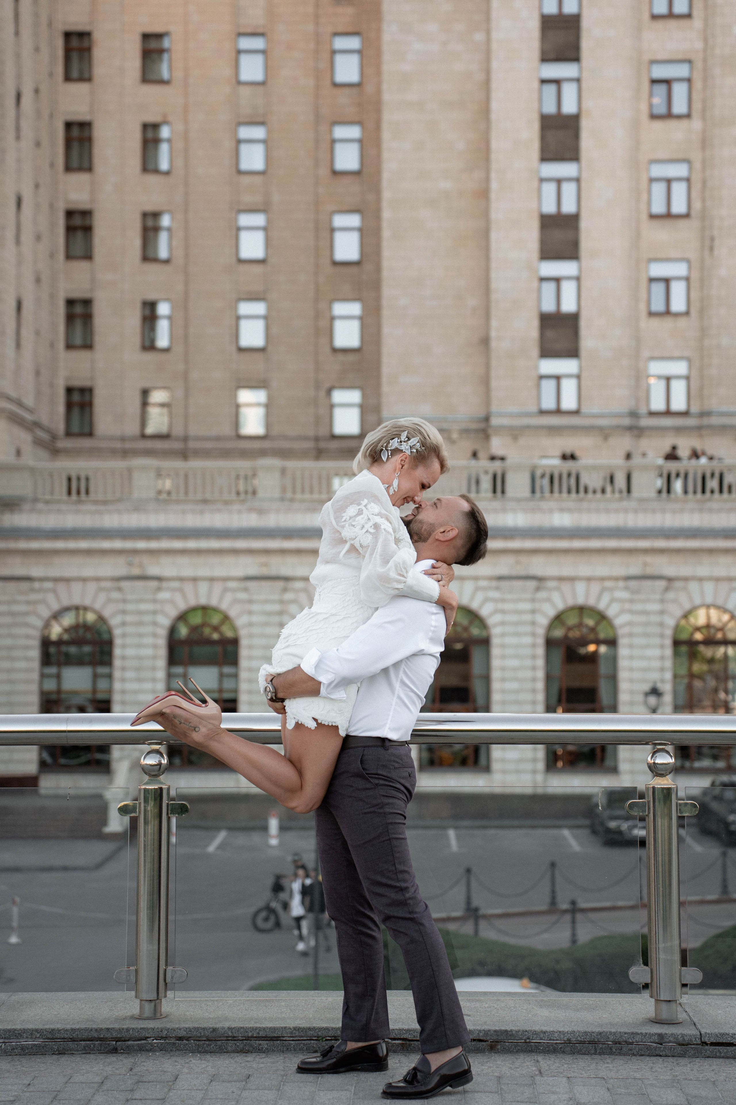 Four Seasons|Дворец № 4 | Украина. Свадебный фотограф Москва Александра Аверкова