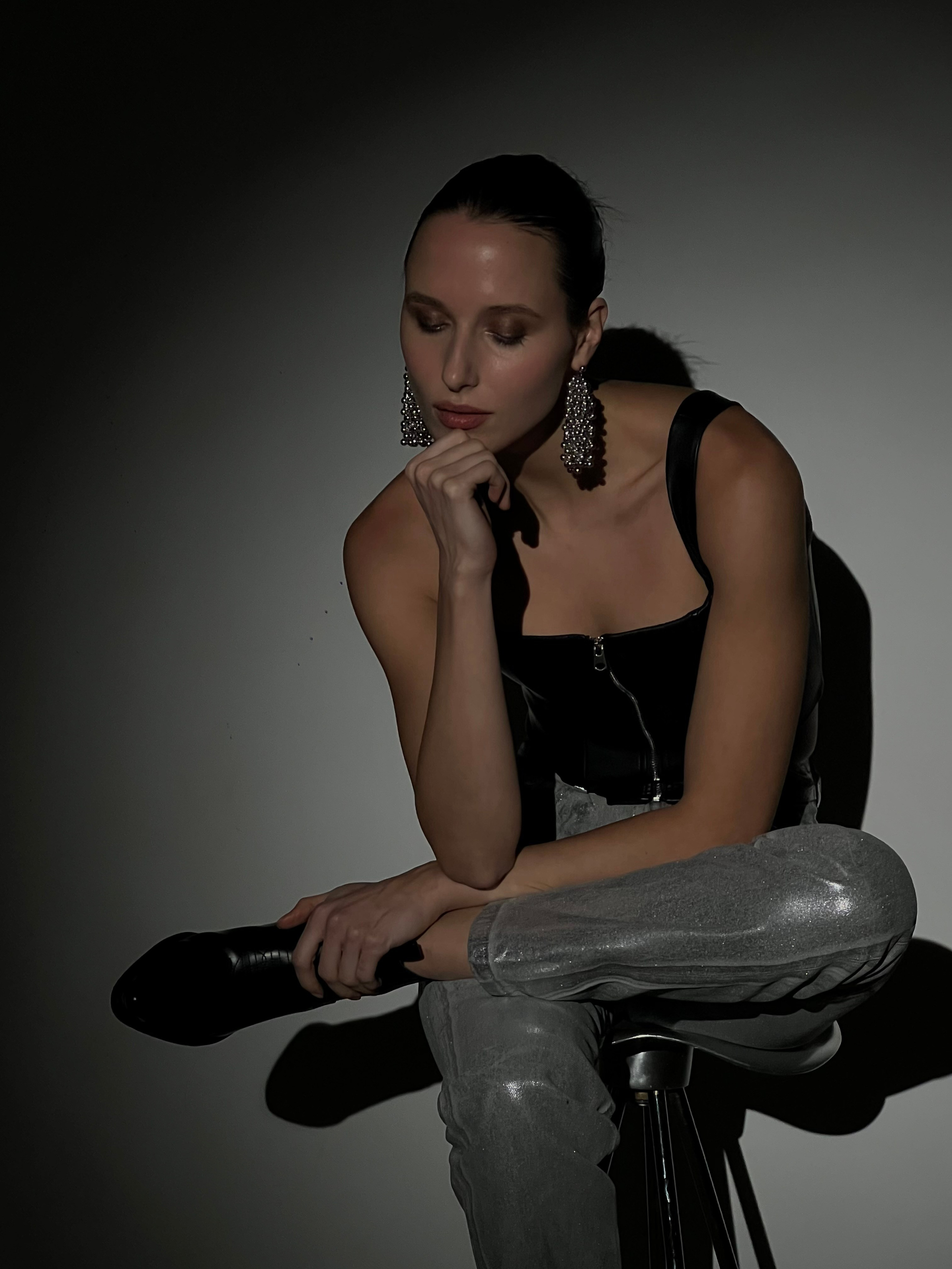 Love Republic. Дарья Стумайтис — продюсер и креатор