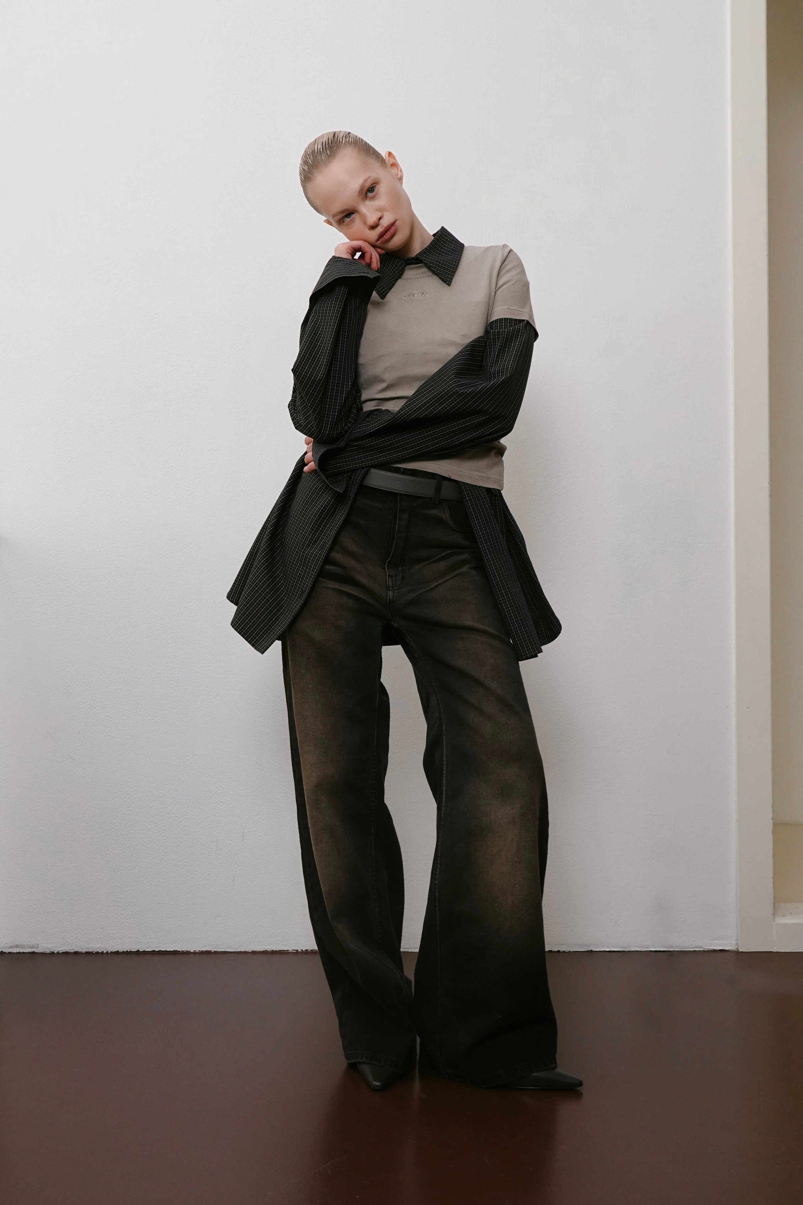 OTMÁ. Дарья Стумайтис — продюсер и креатор