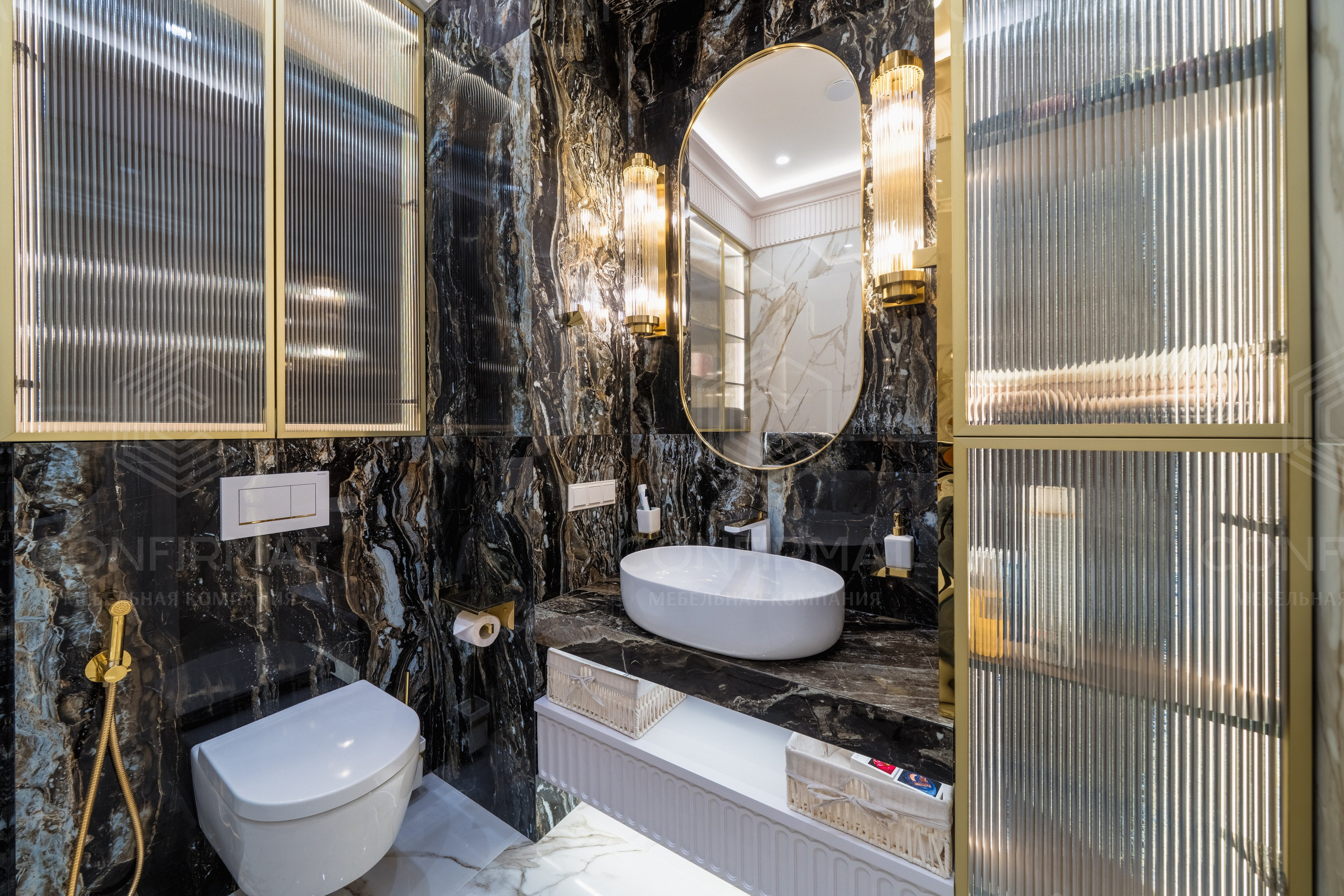 № 8. Мебель на заказ