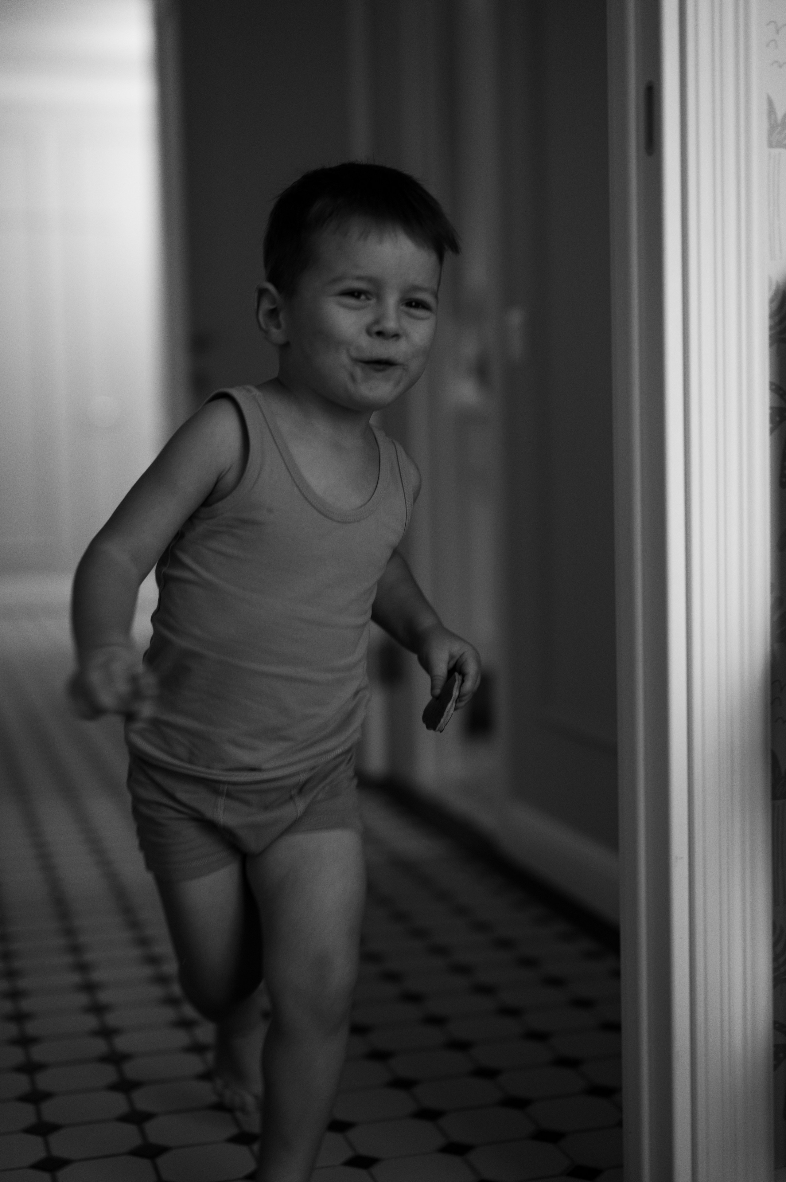 Субботнее детство. Семейный и детский фотограф в Муроме Сергей Жуговцев