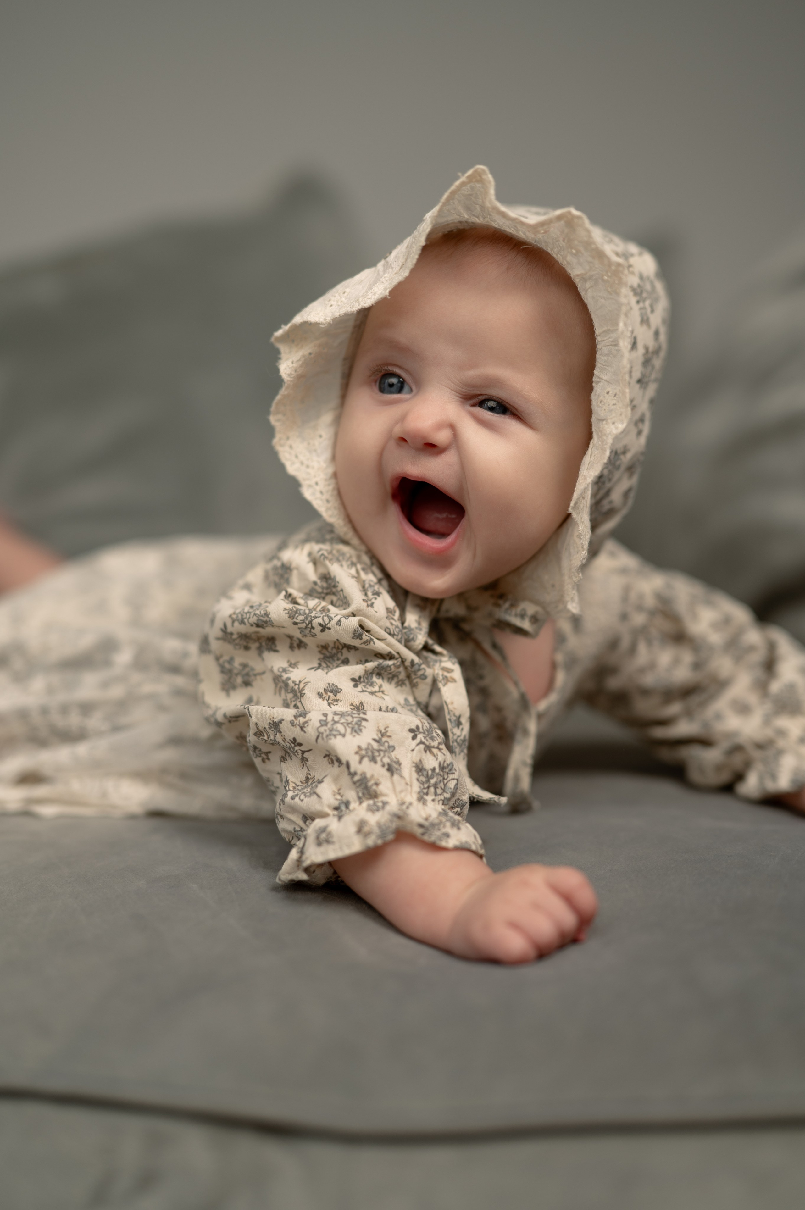 Самые маленькие. Семейный и детский фотограф в Муроме Сергей Жуговцев