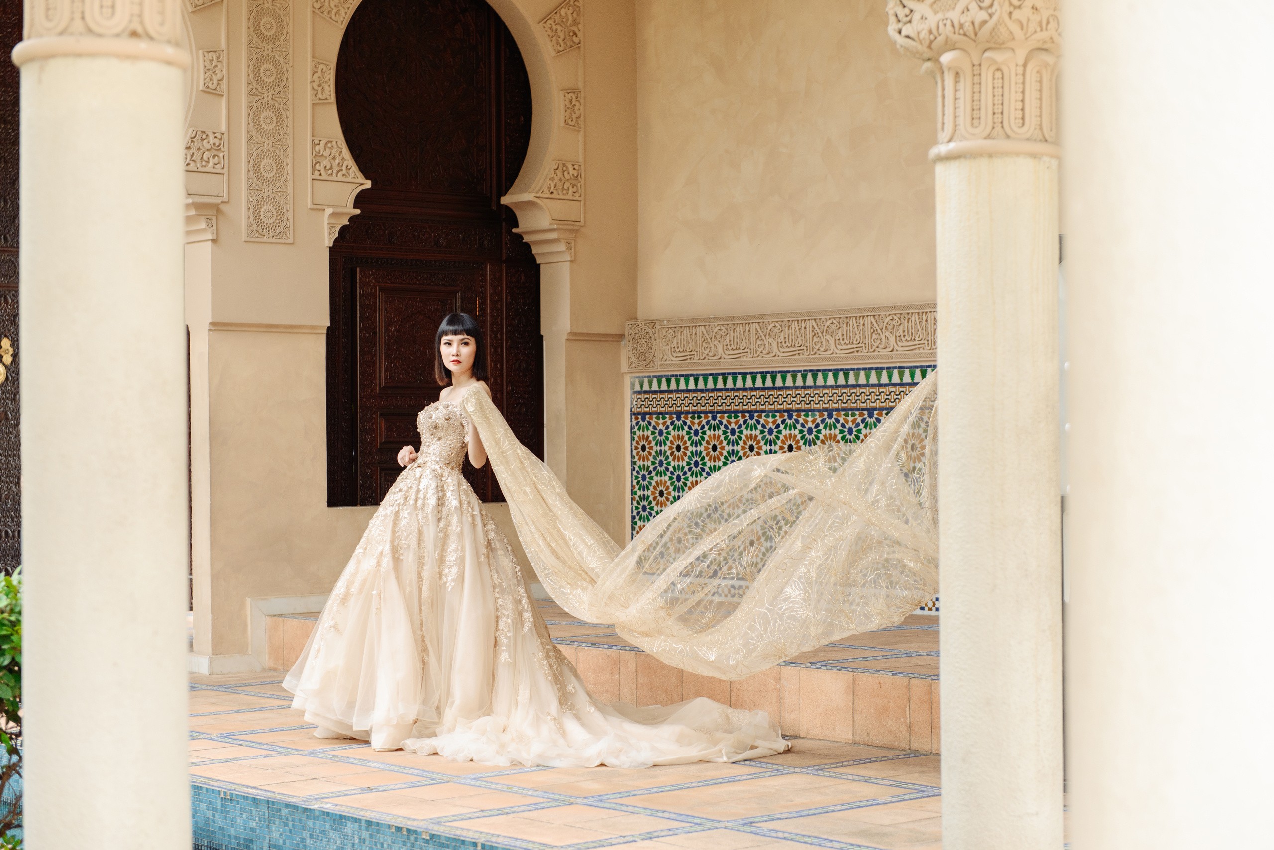 Jacky Ng (www.jackyngphotography.net). Свадебный и портретный фотограф в Комсомольске-на-Амуре Сергей Лазарен