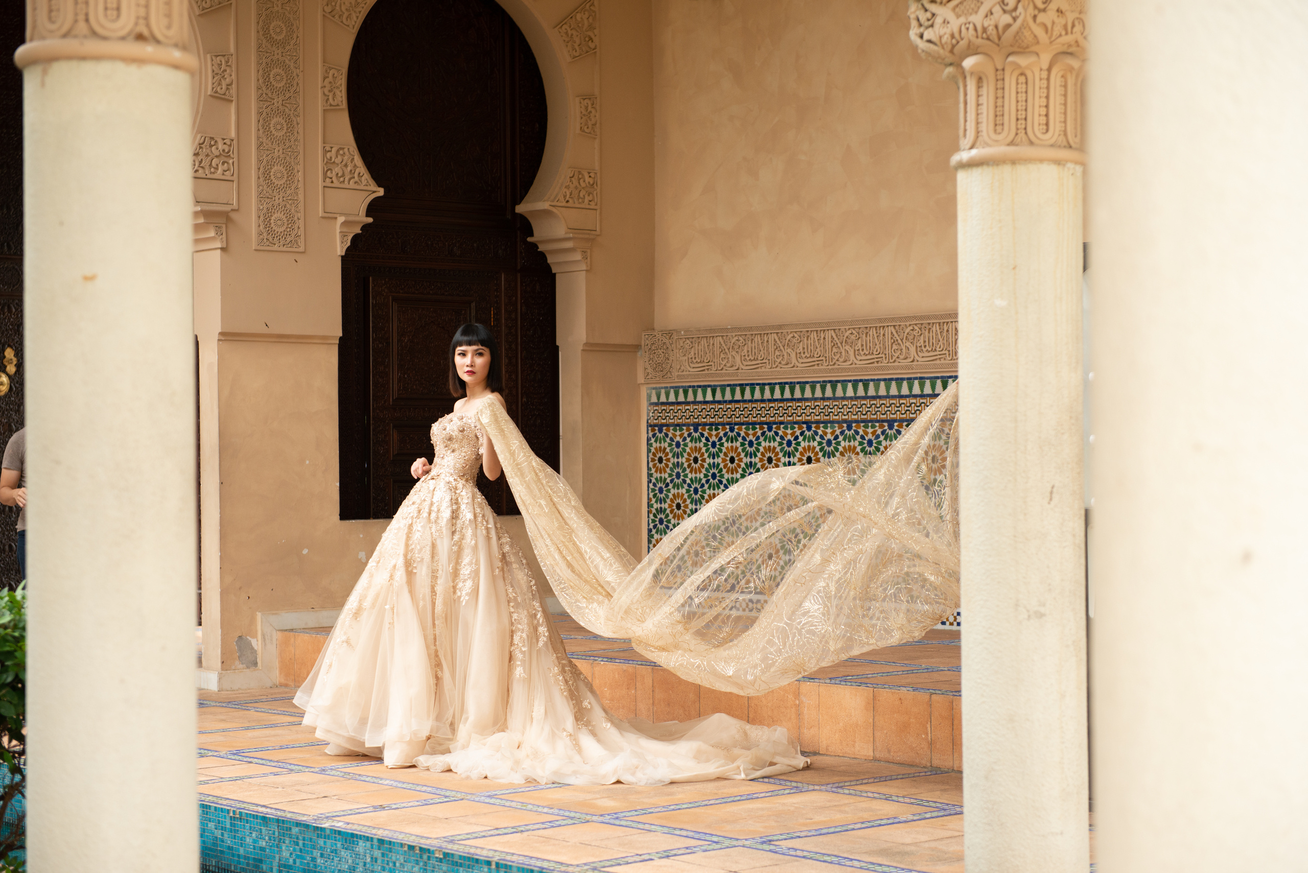 Jacky Ng (www.jackyngphotography.net). Свадебный и портретный фотограф в Комсомольске-на-Амуре Сергей Лазарен