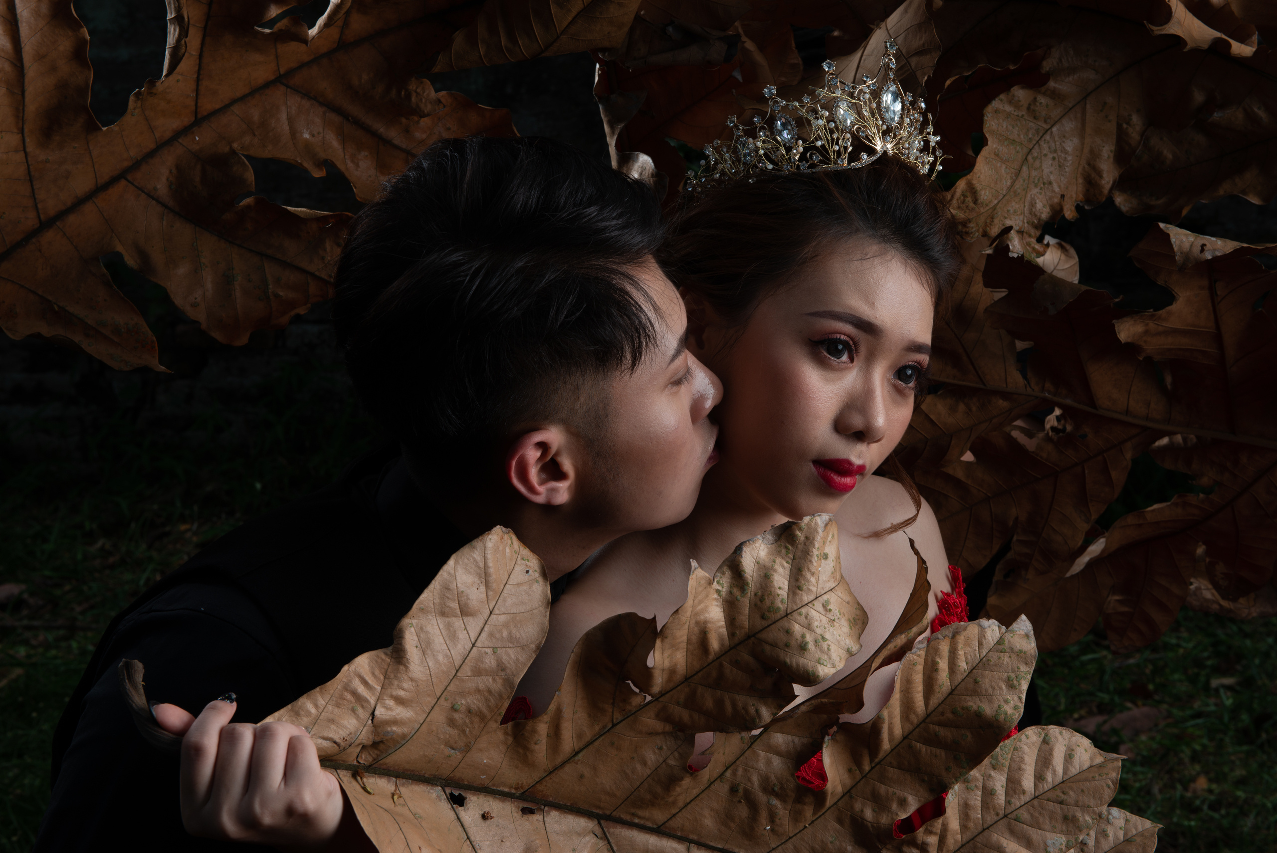 Jacky Ng (www.jackyngphotography.net). Свадебный и портретный фотограф в Комсомольске-на-Амуре Сергей Лазарен