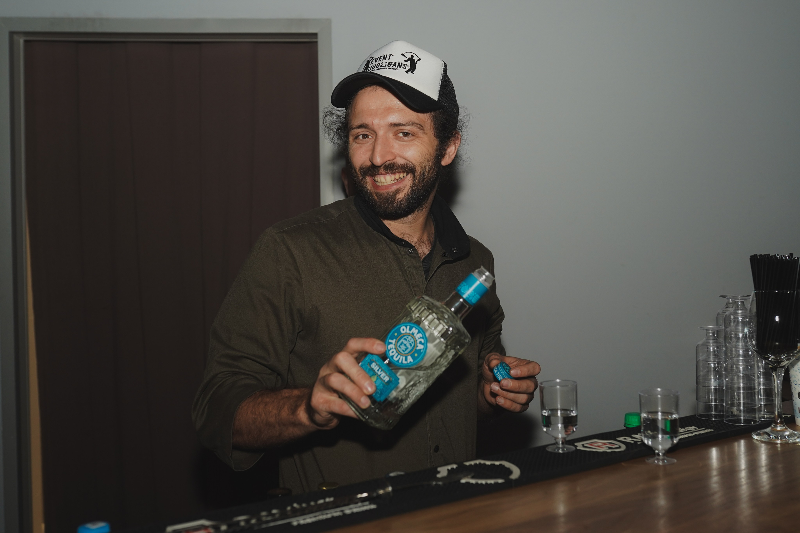 SEVEN SESSIONS. Спортивный и репортажный фотограф в Москве и области Мари Панадеро