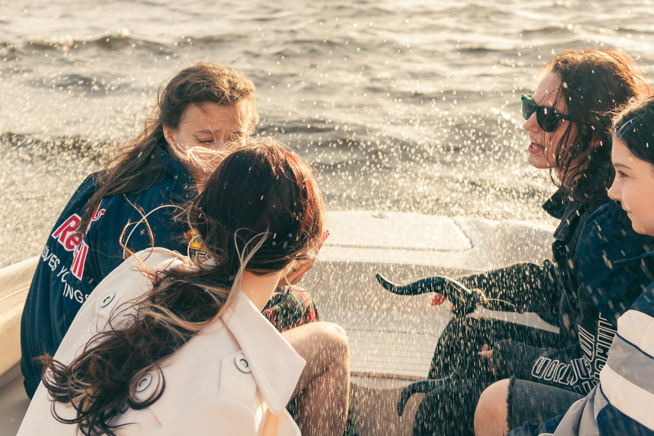 День рождения Анжелики № 2. Фотограф в Санкт — Петербурге Валерий Гаухман