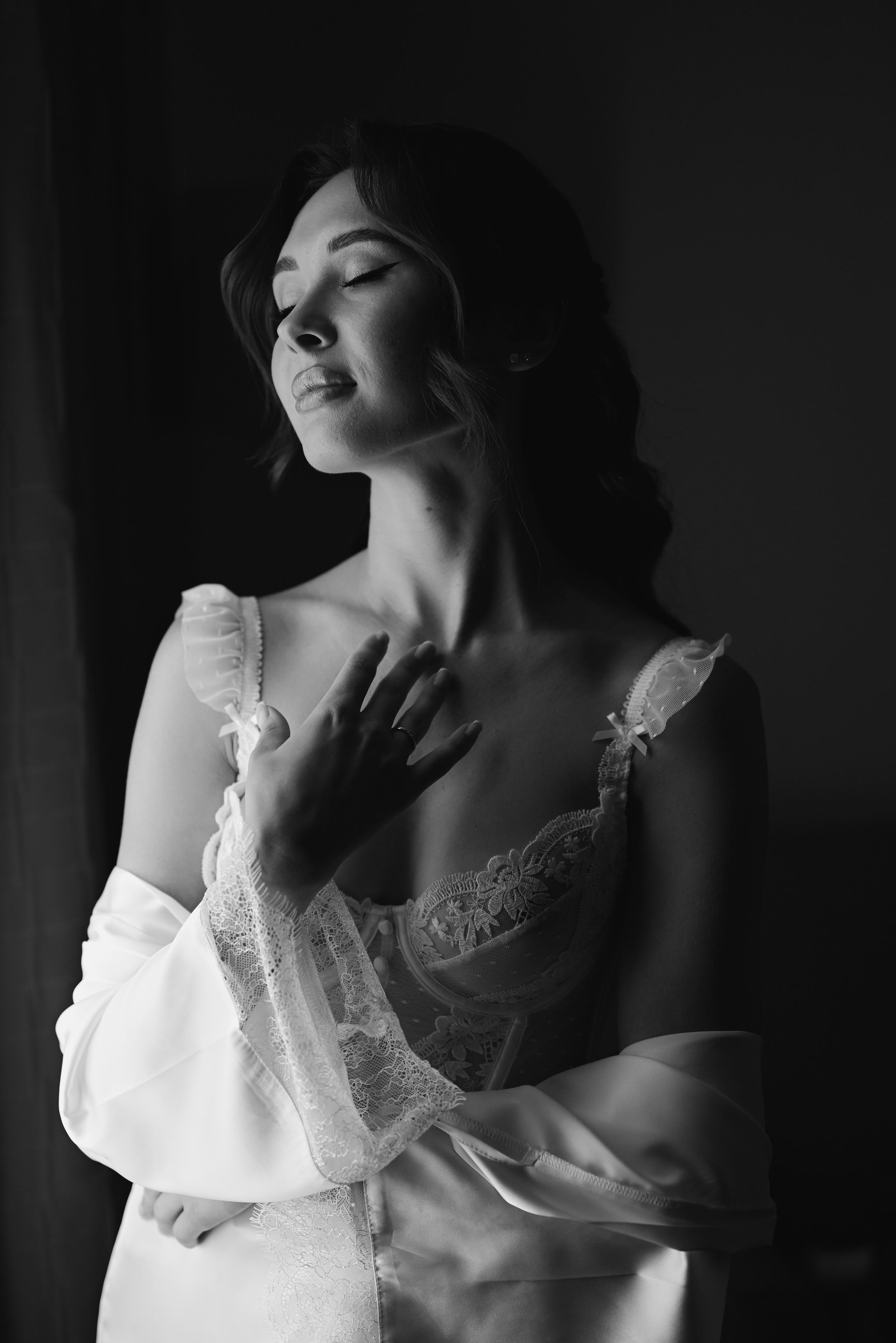 Радмир & Дарья. Свадебный и семейный фотограф в Уфе Александров Максим