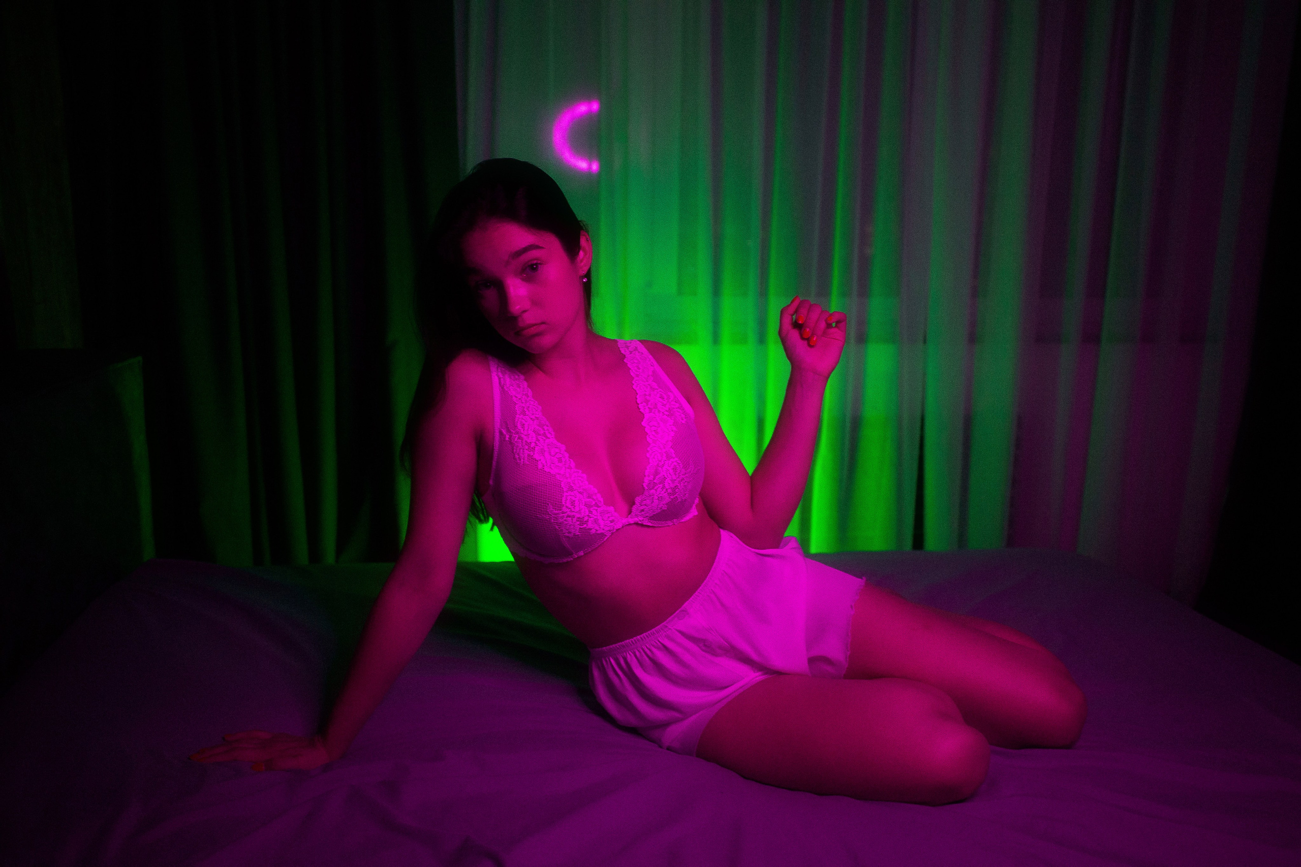 Марго. Леонид Рябов — фотограф в Нижнем Новгороде