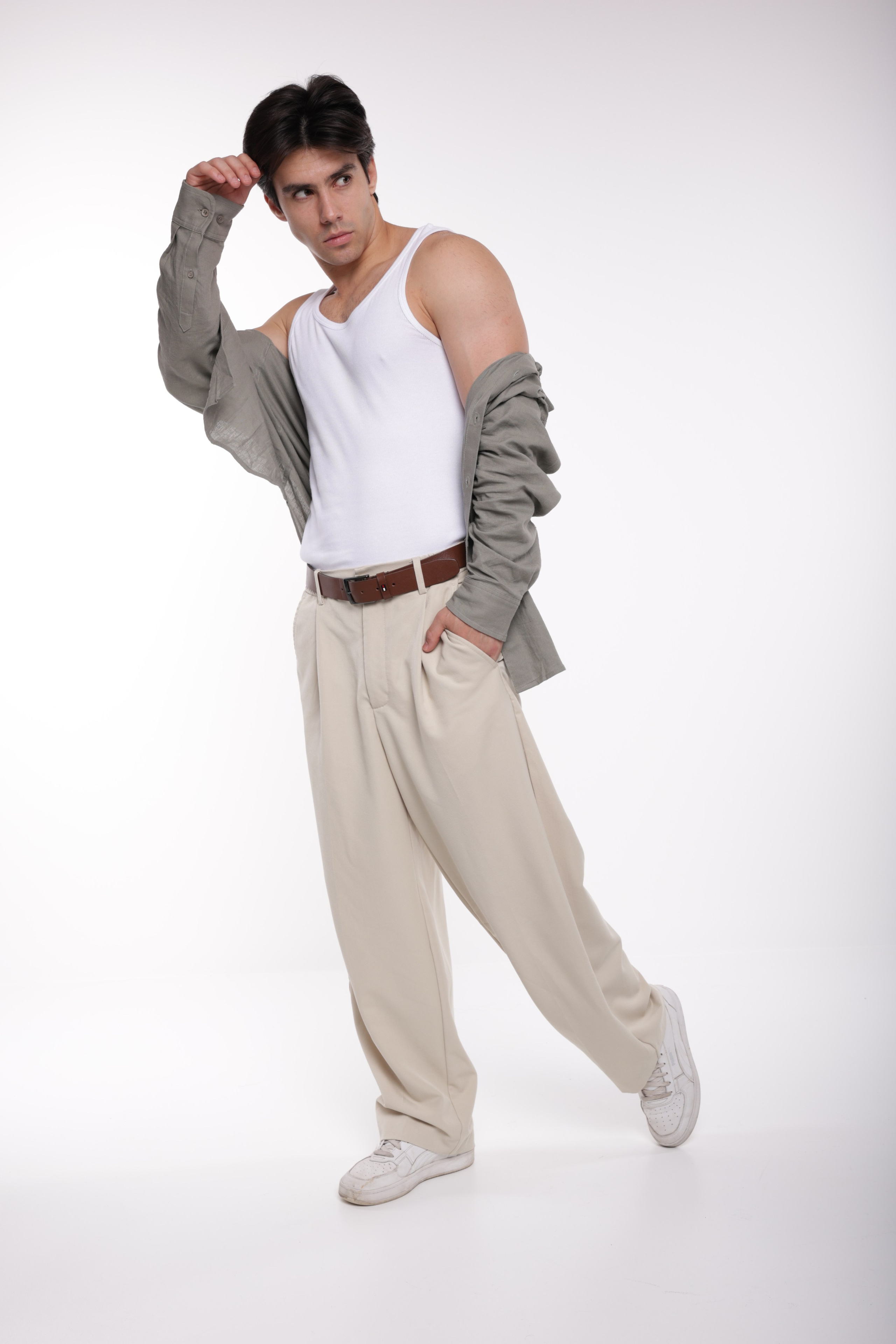 Артём 175 | S | 40