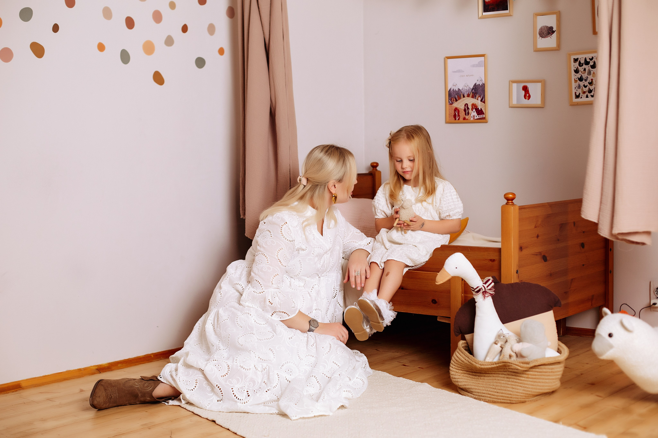 Семейная фотосессия. Свадебный и семейный фотограф/видеограф в Краснодаре Наталья Осинская