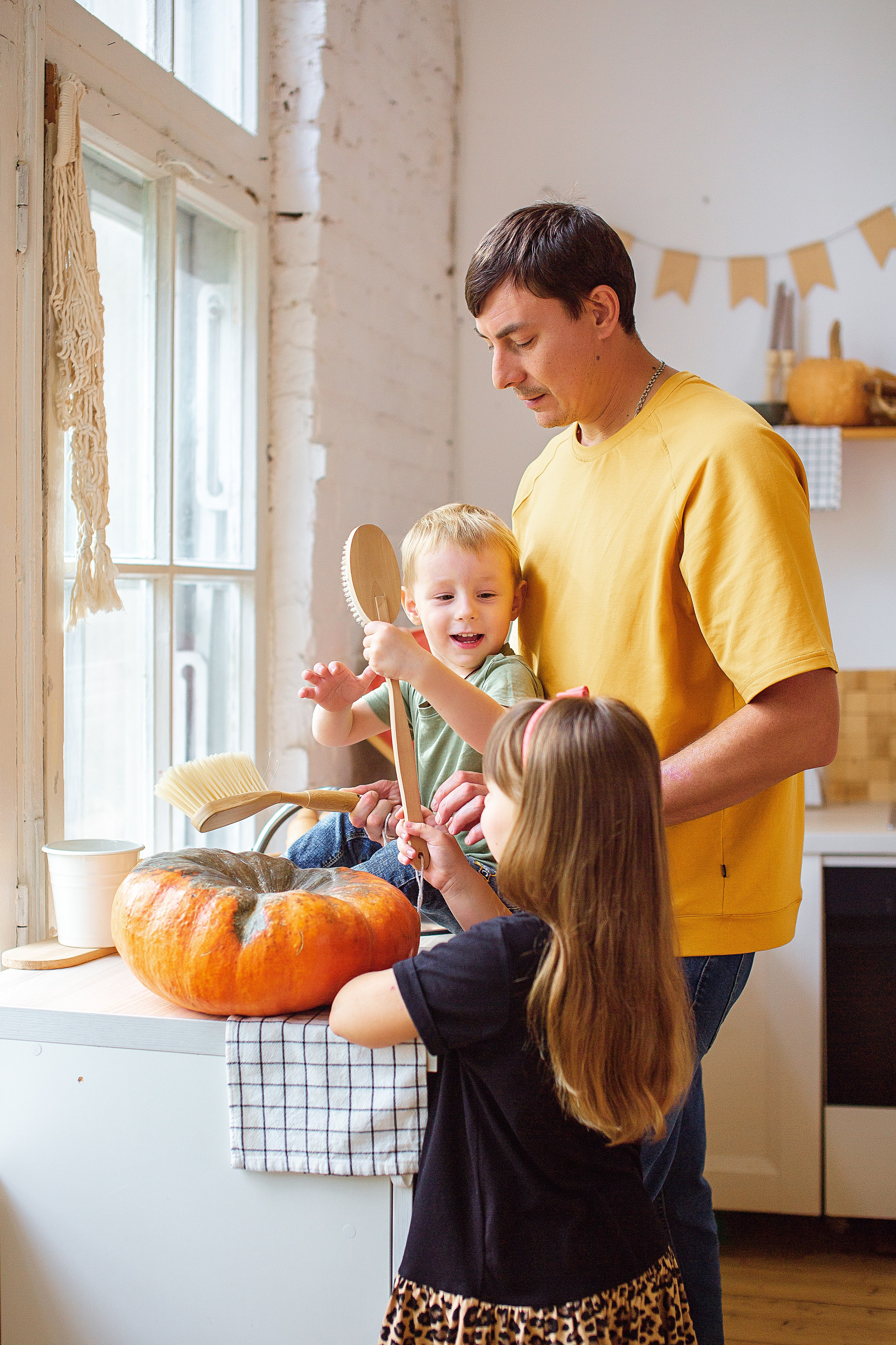 Семейная история. Свадебный и семейный фотограф/видеограф в Краснодаре Наталья Осинская