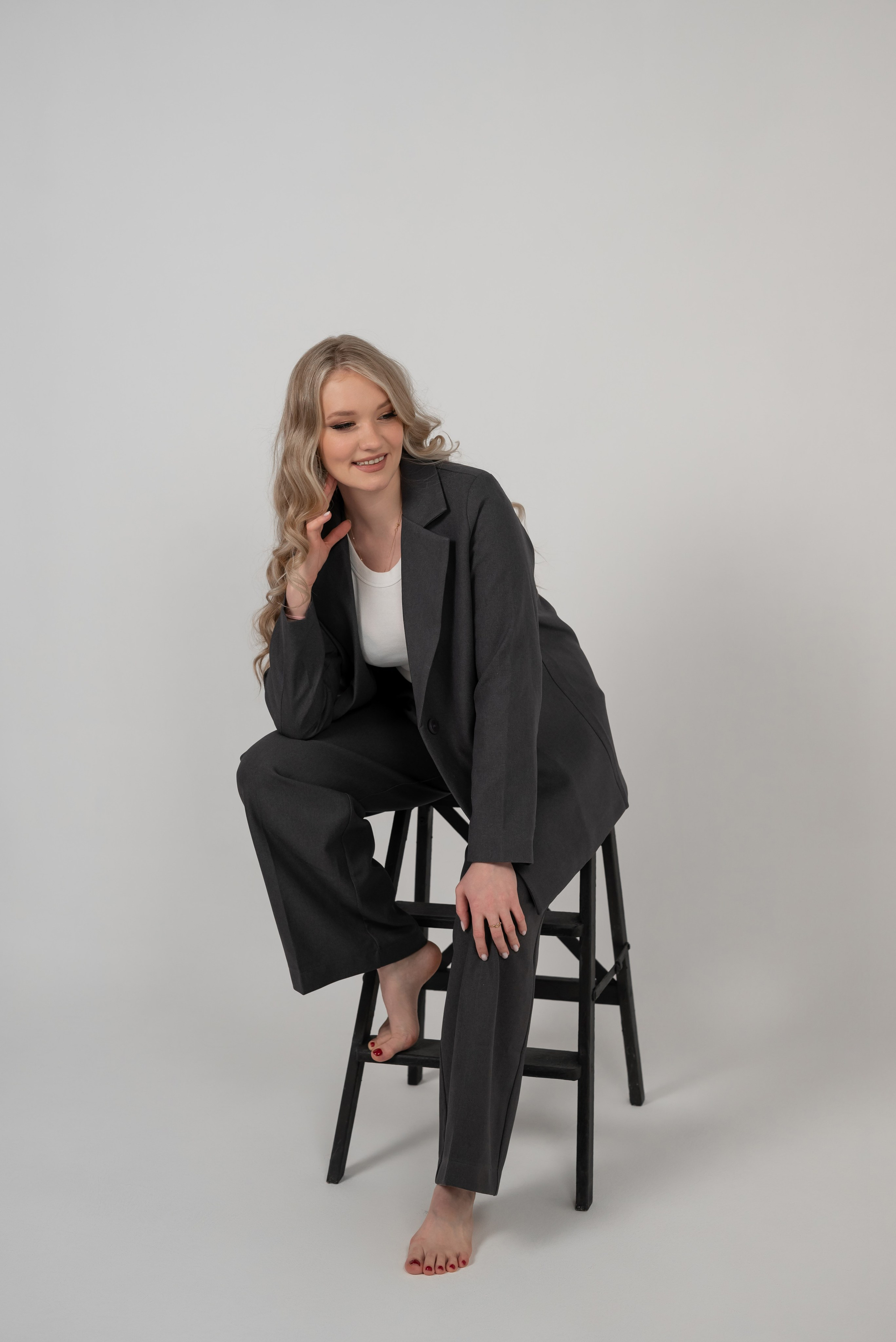 Юлия. Фотограф в городе Салават