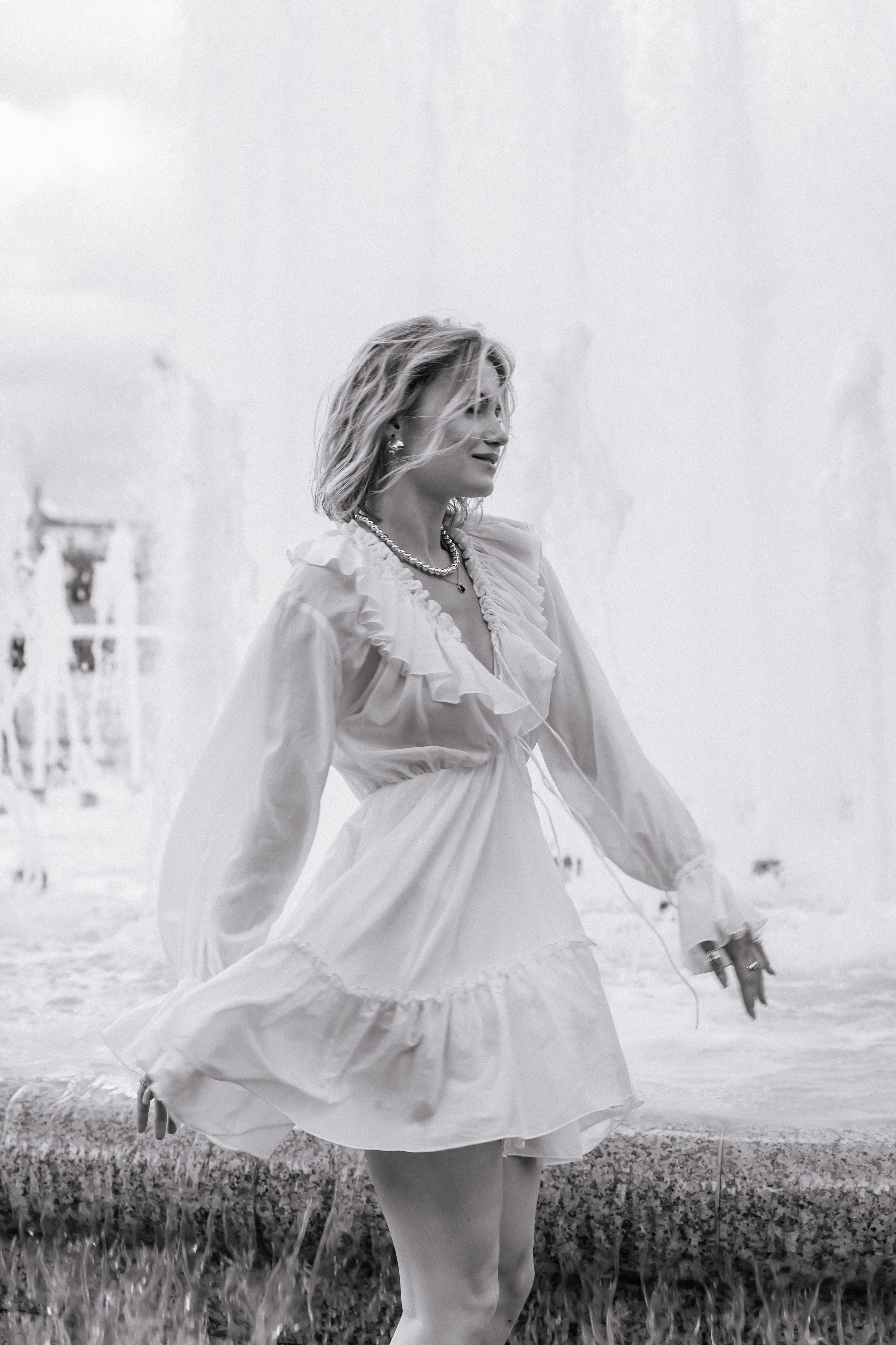 Локации в Минске. Светлана Ванцлав — фотограф Минск, Беларусь