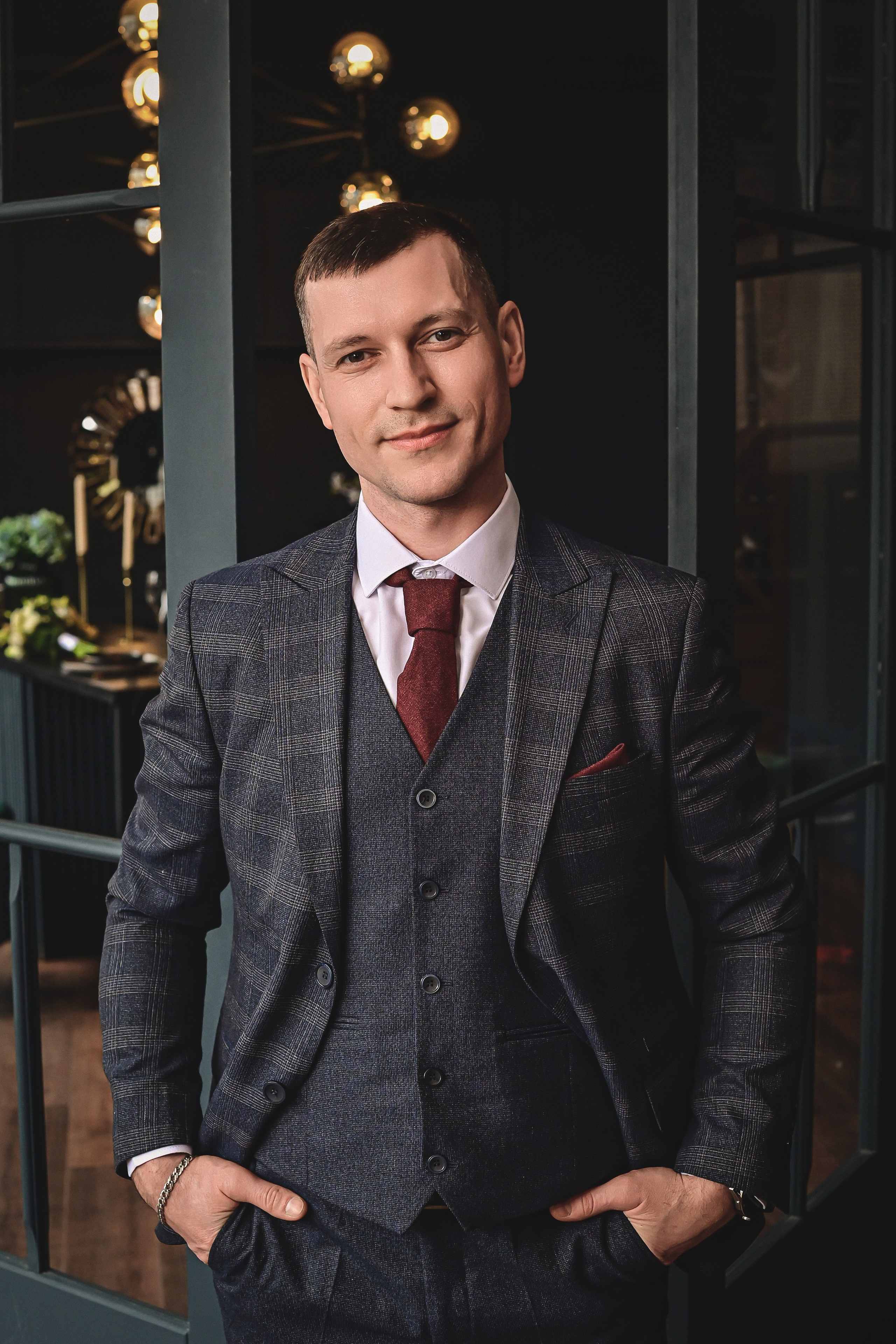 Съемка в студии, гостинице. Семейный и свадебный фотограф в Донецке Донская Анастасия