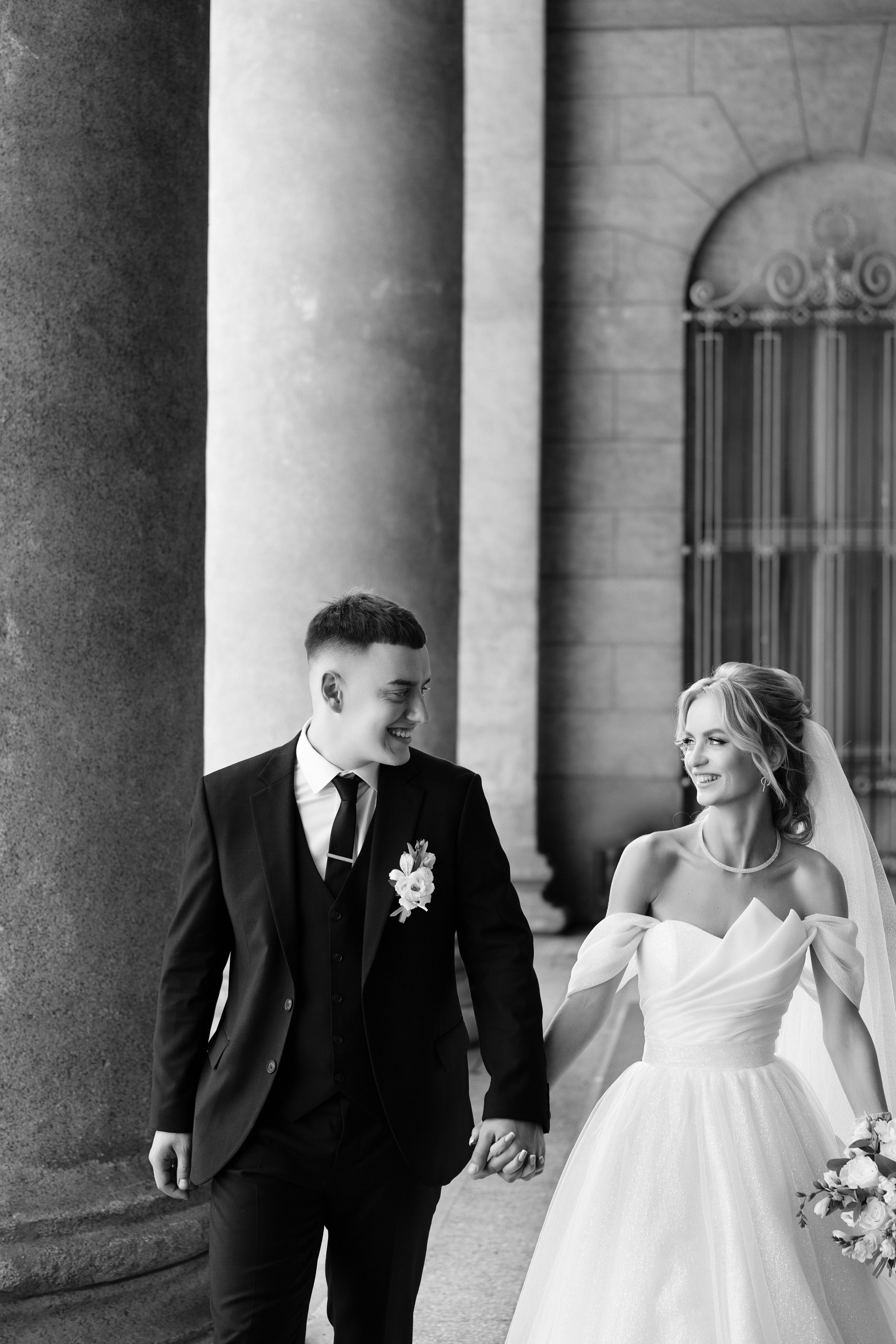 Егор и Анастасия. Семейный и свадебный фотограф Минск, Беларусь Анна Орловская