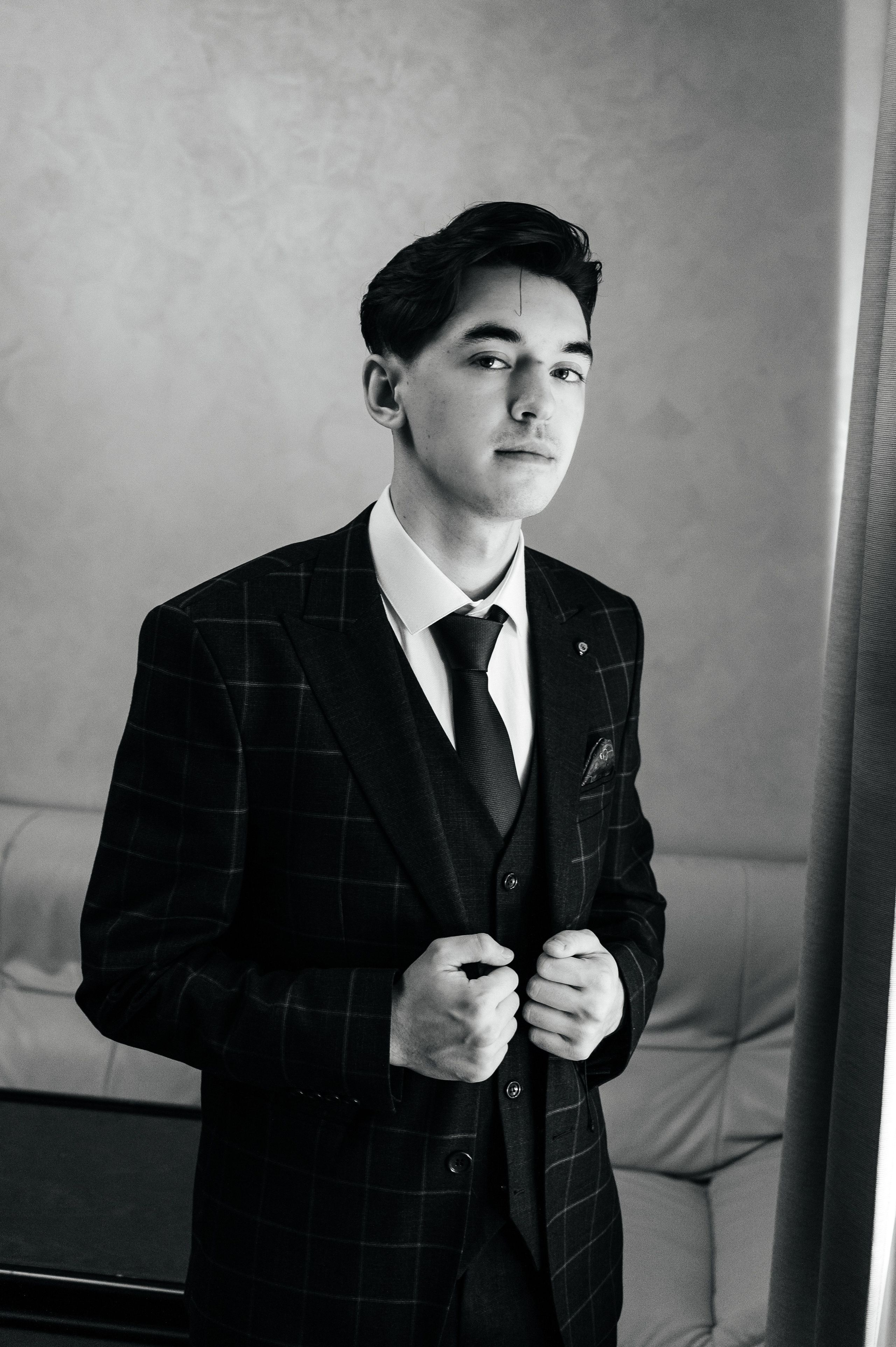 Свадебная съемка. Свадебный и студийный фотограф в Москве Попов Вячеслав