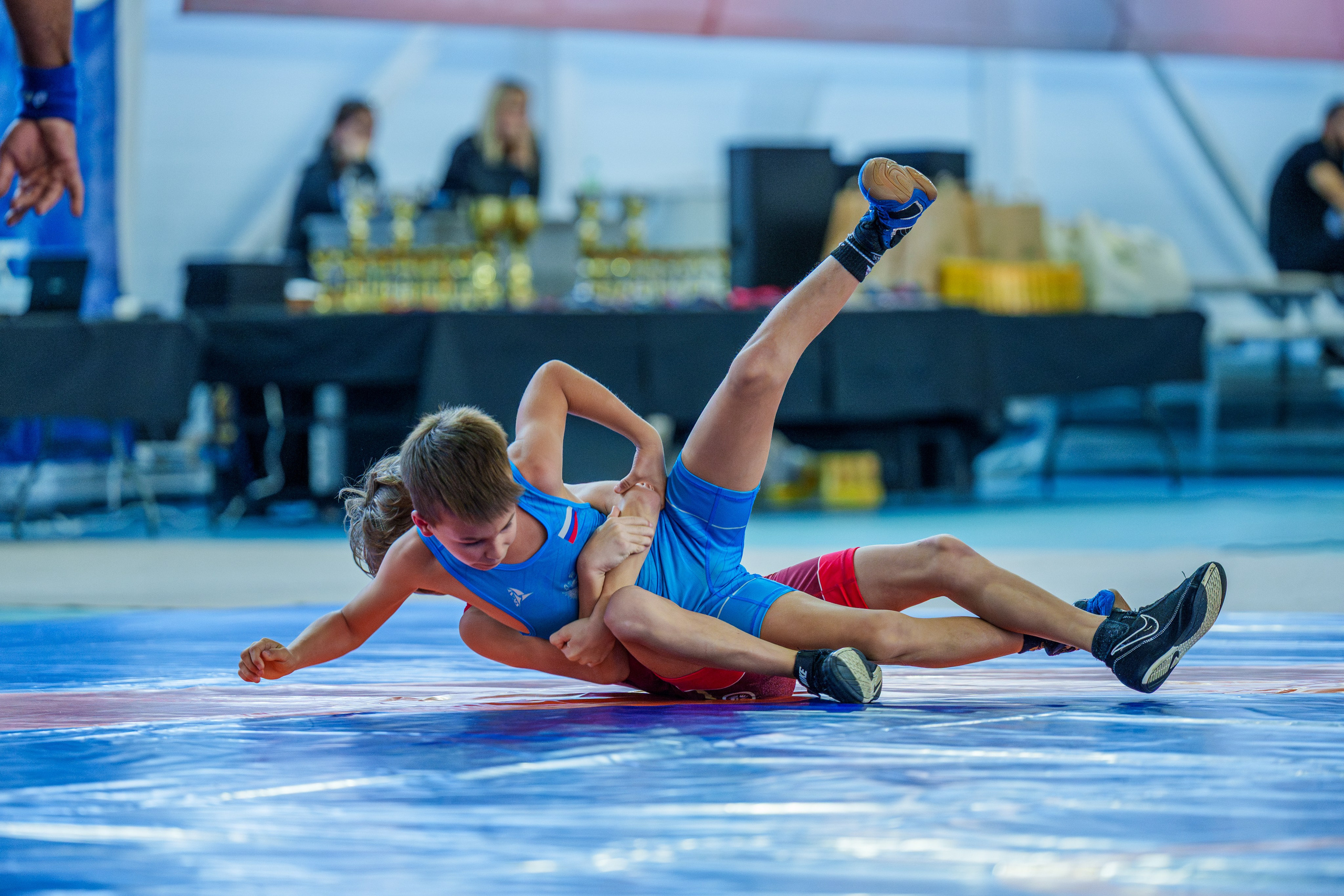 Разное — Спорт. Радочин Эдуард — репортажный фотограф