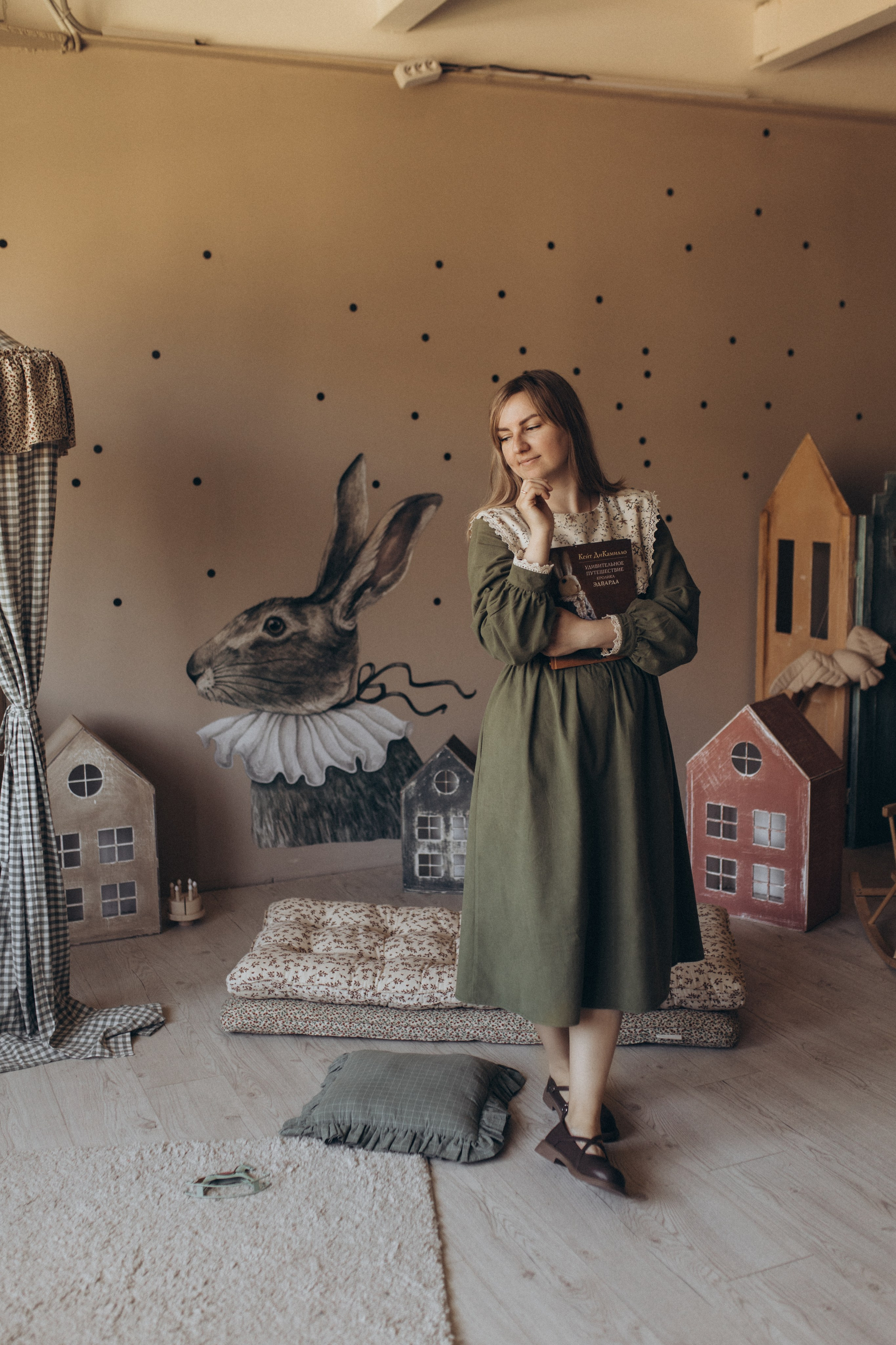 Первый День Рождения Платоши. Свадебный и семейный фотограф в Белгороде Евгения Курочкина