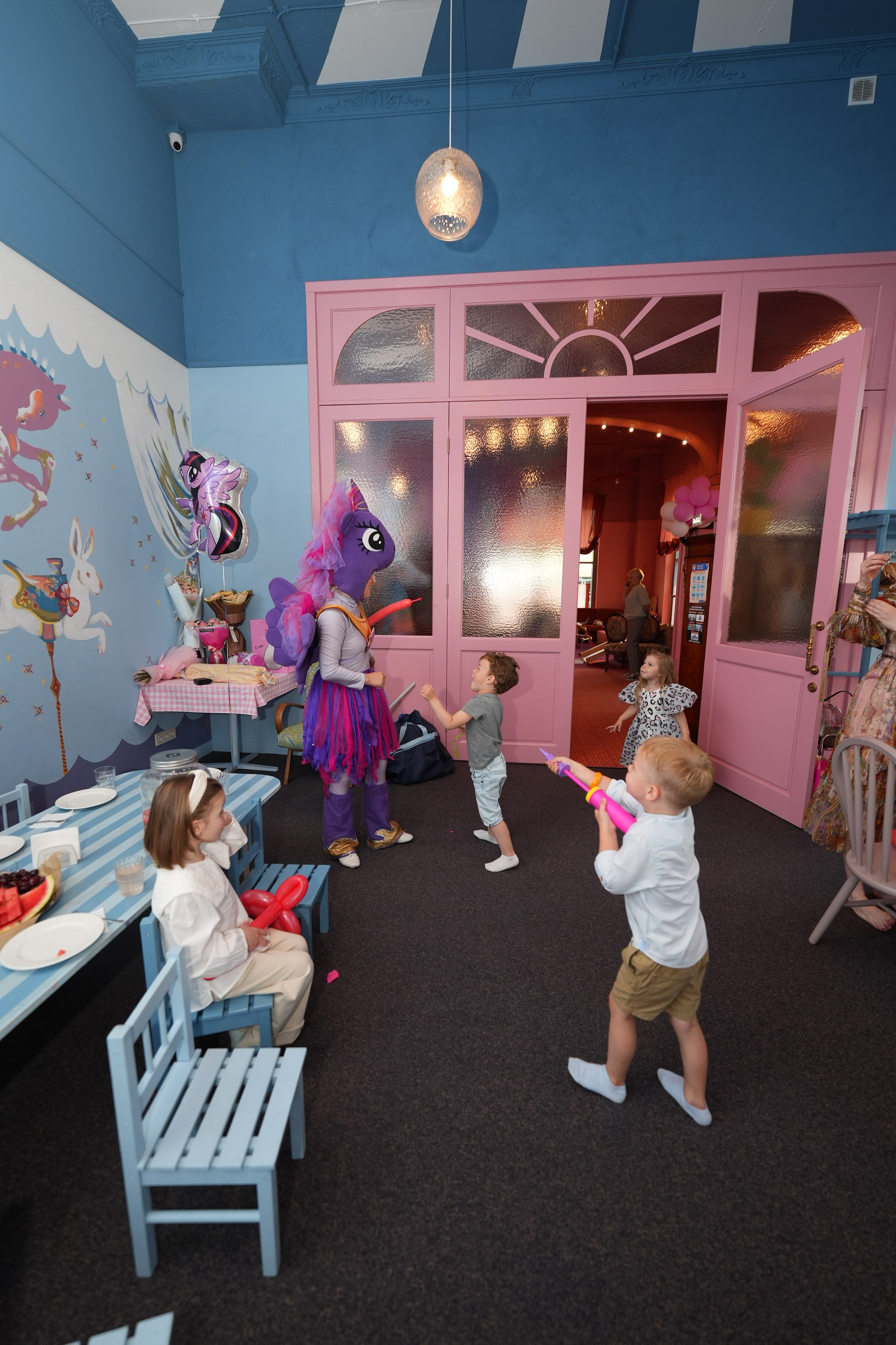 День Рождения. Семейный и свадебный фотограф Минск, Беларусь Анна Орловская