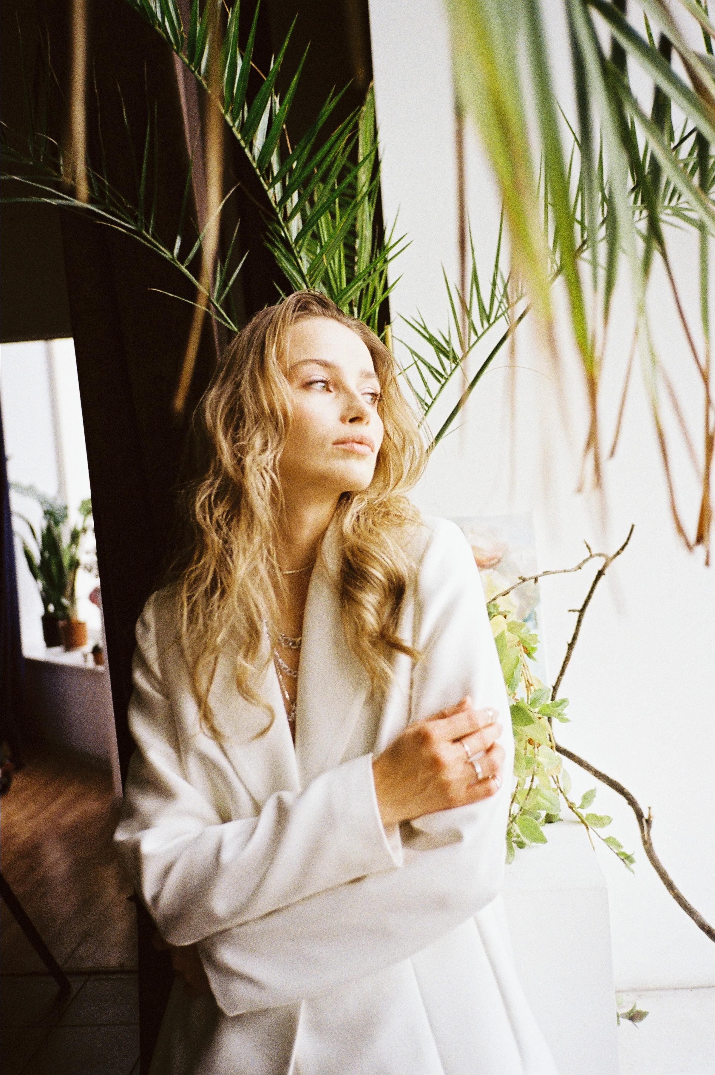 Пленка. Фотограф Андрей Куськало