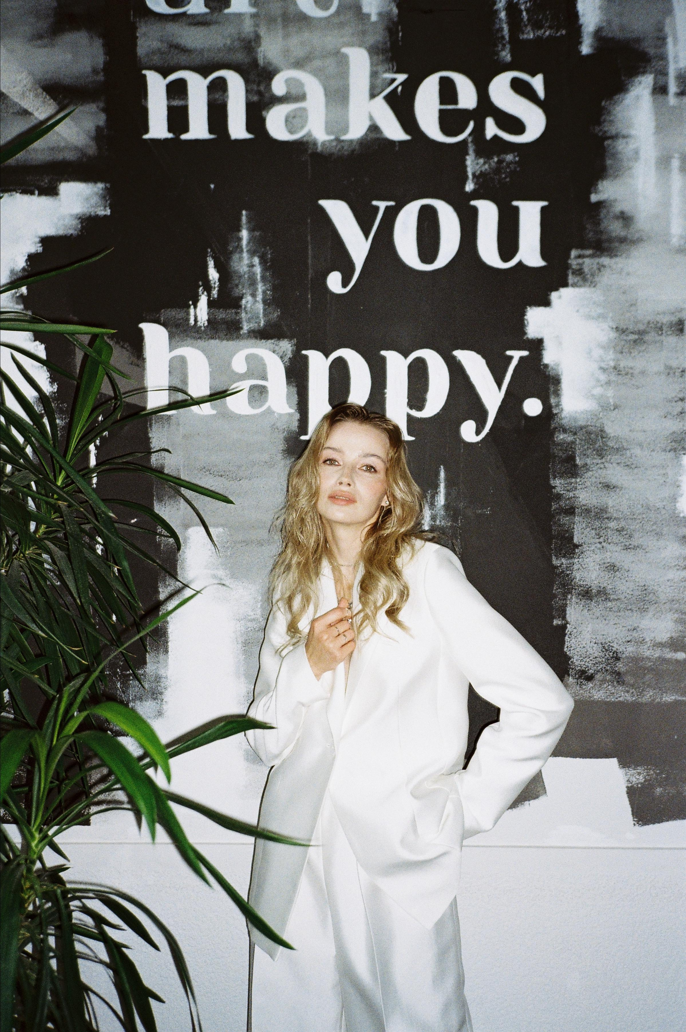 Пленка. Фотограф Андрей Куськало