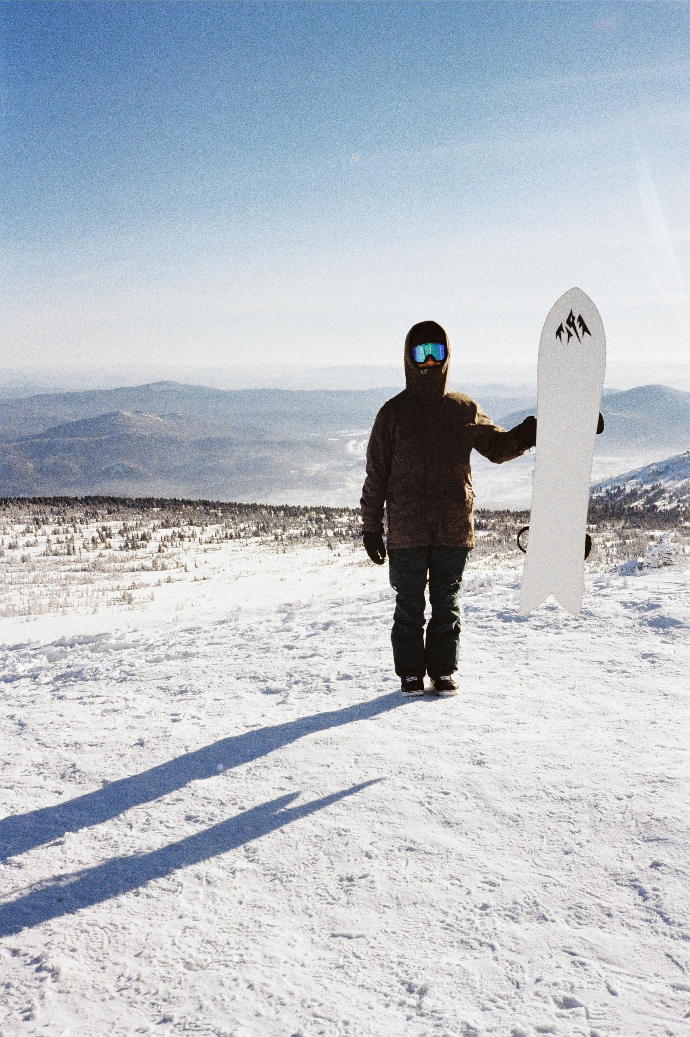 Пленка. Фотограф Андрей Куськало