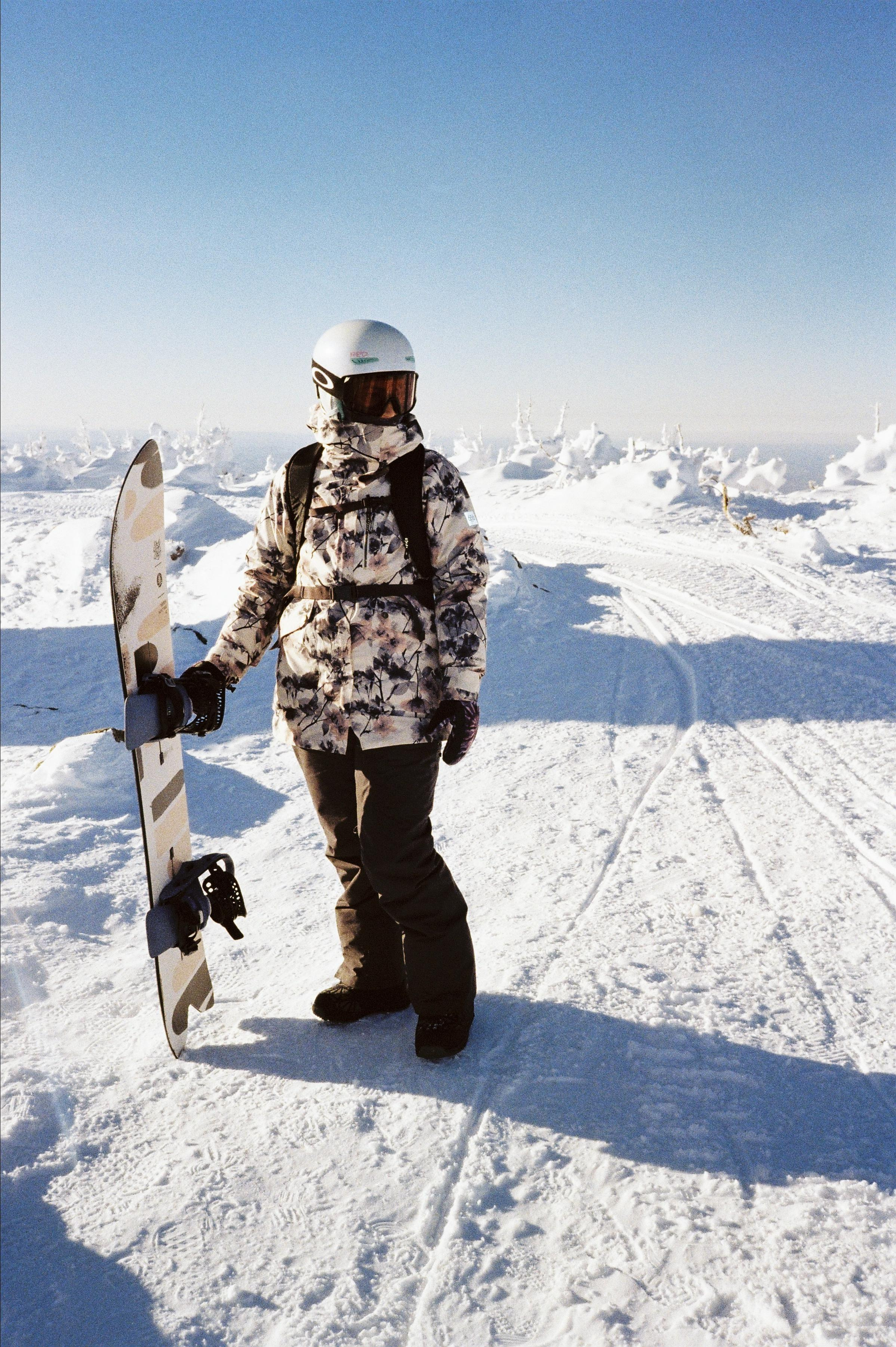 Пленка. Фотограф Андрей Куськало