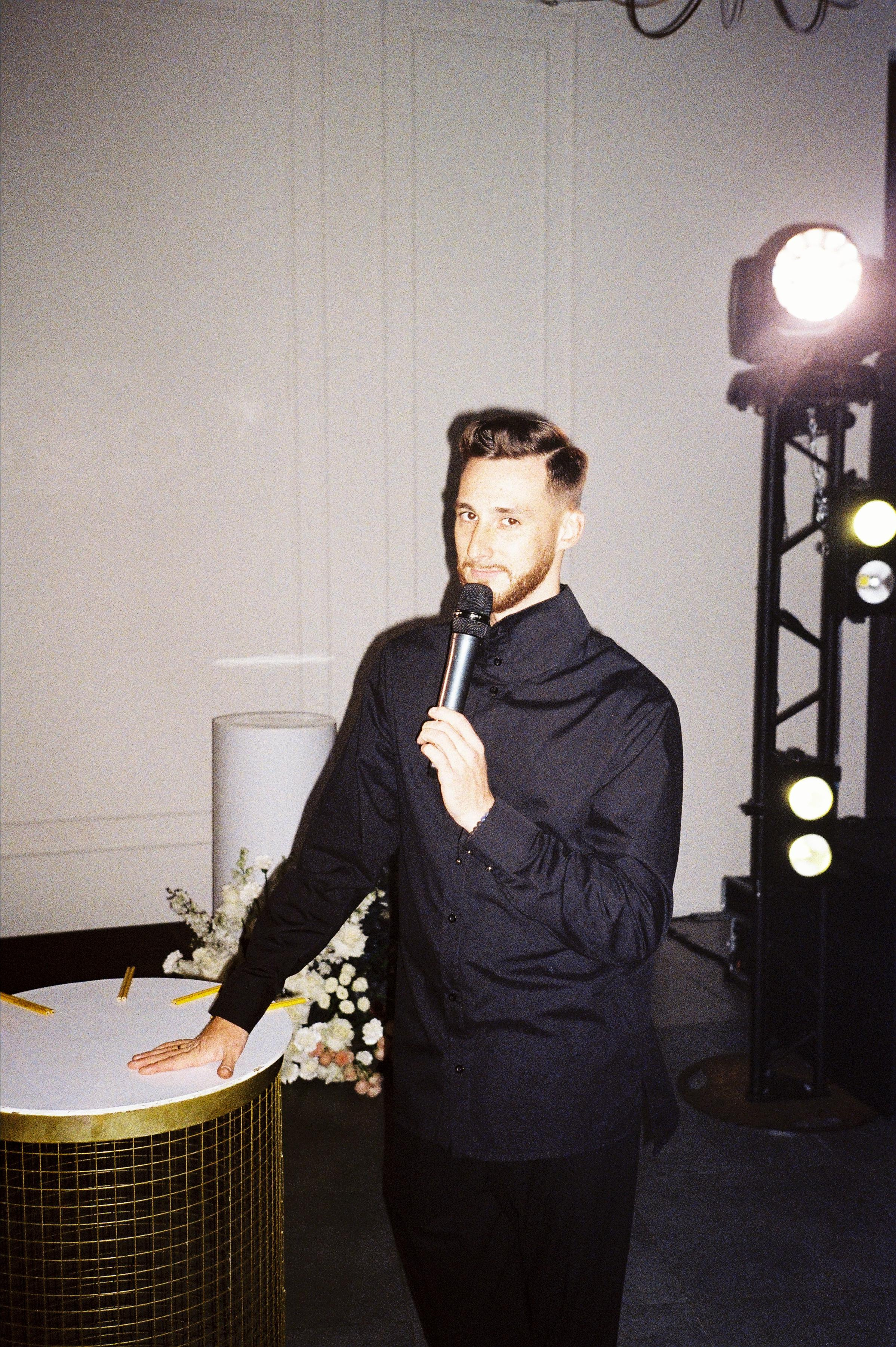 Пленка. Фотограф Андрей Куськало