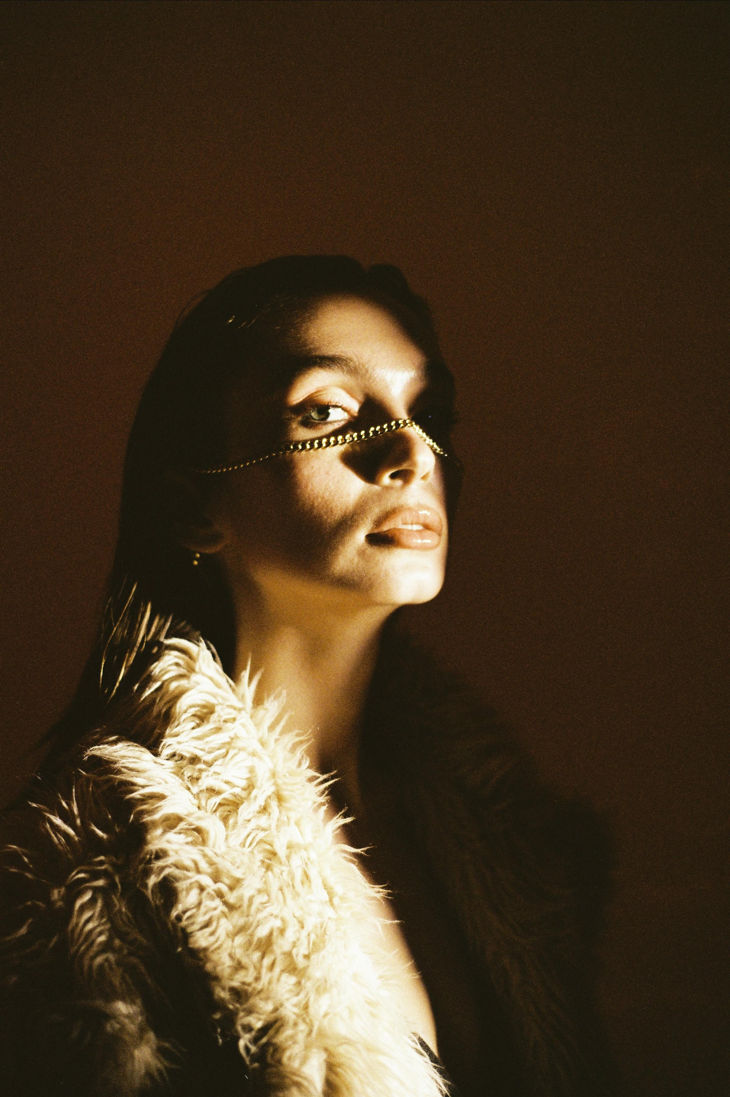 Пленка. Фотограф Андрей Куськало