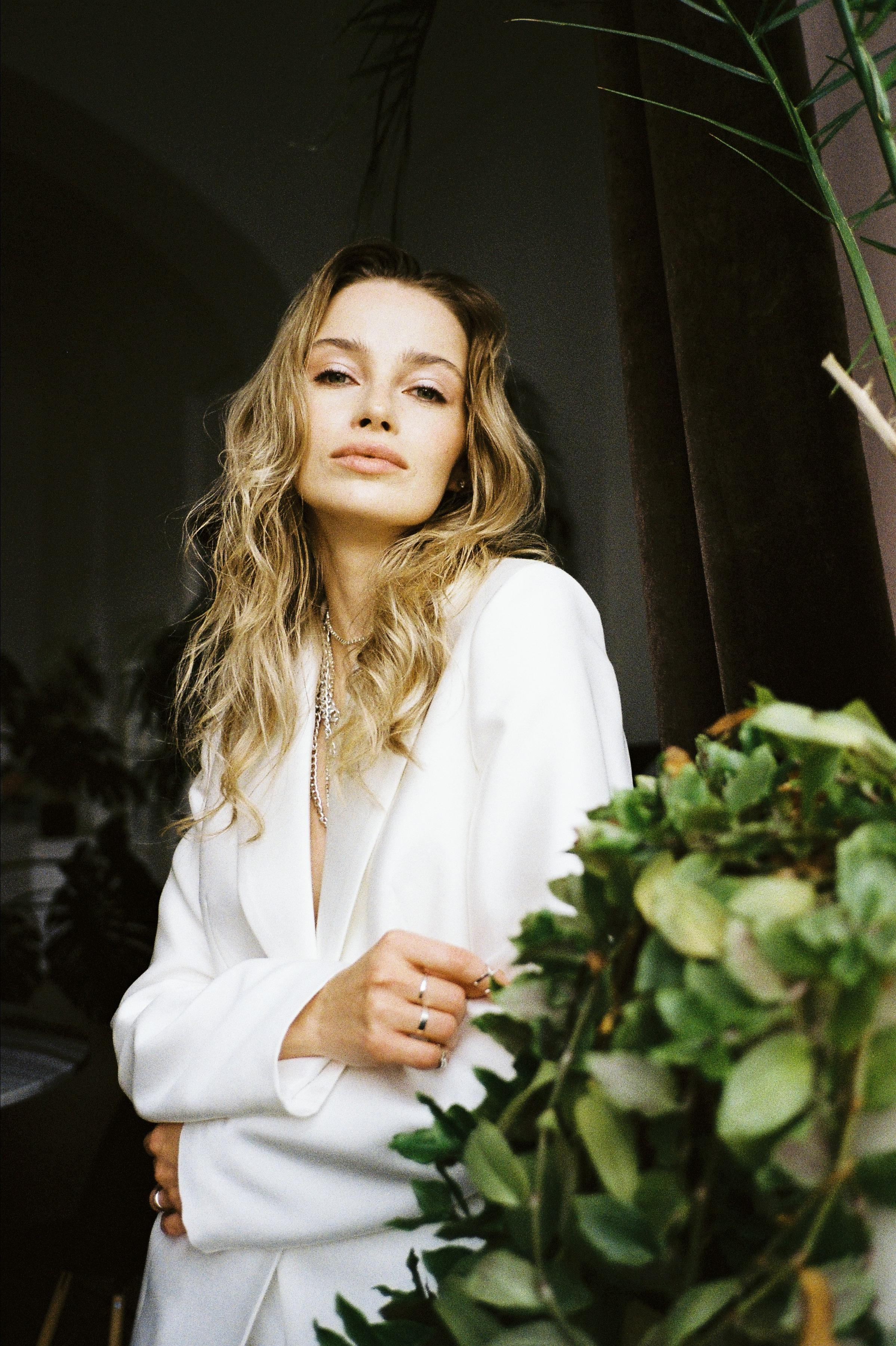 Пленка. Фотограф Андрей Куськало