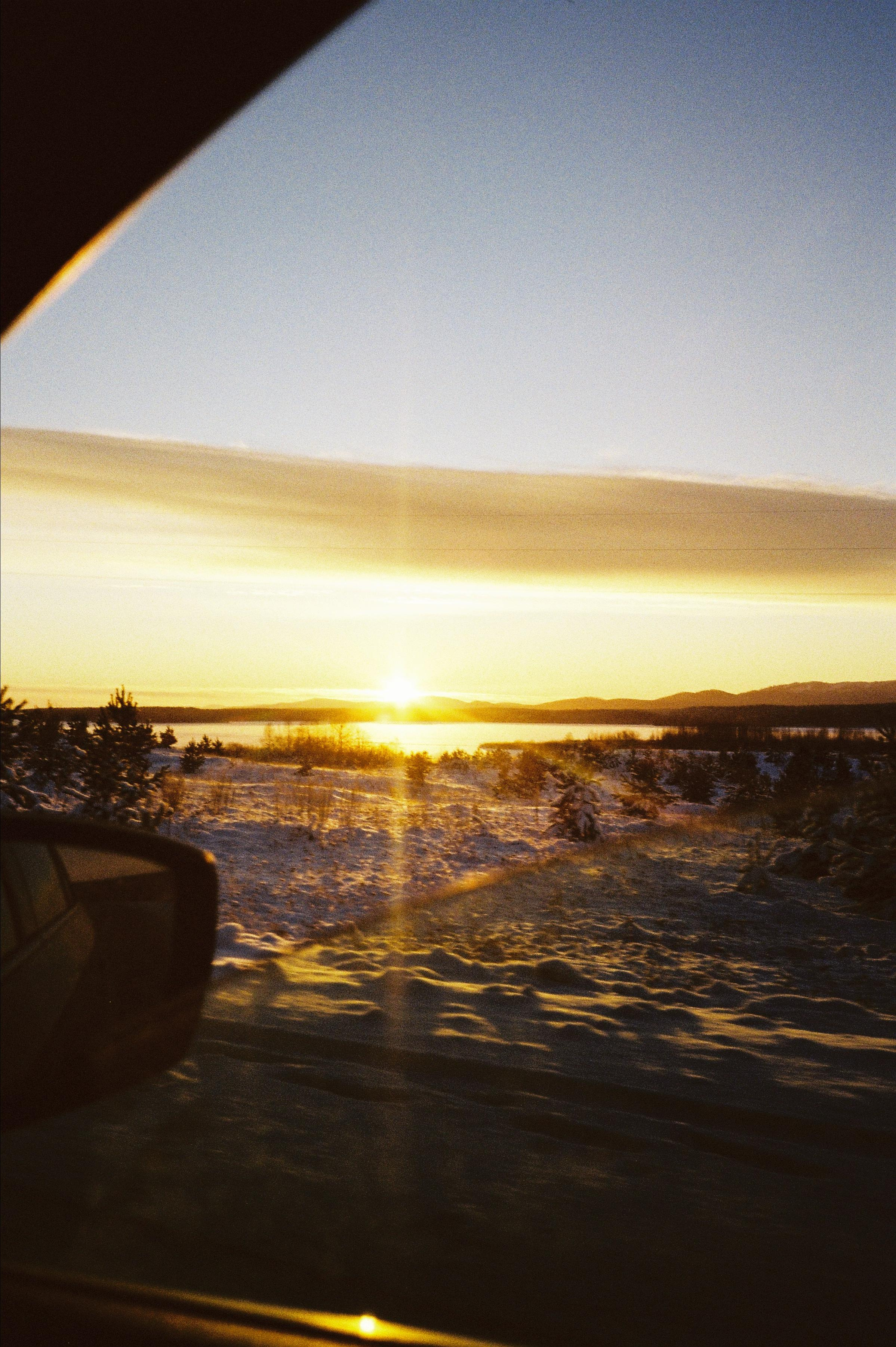 Пленка. Фотограф Андрей Куськало
