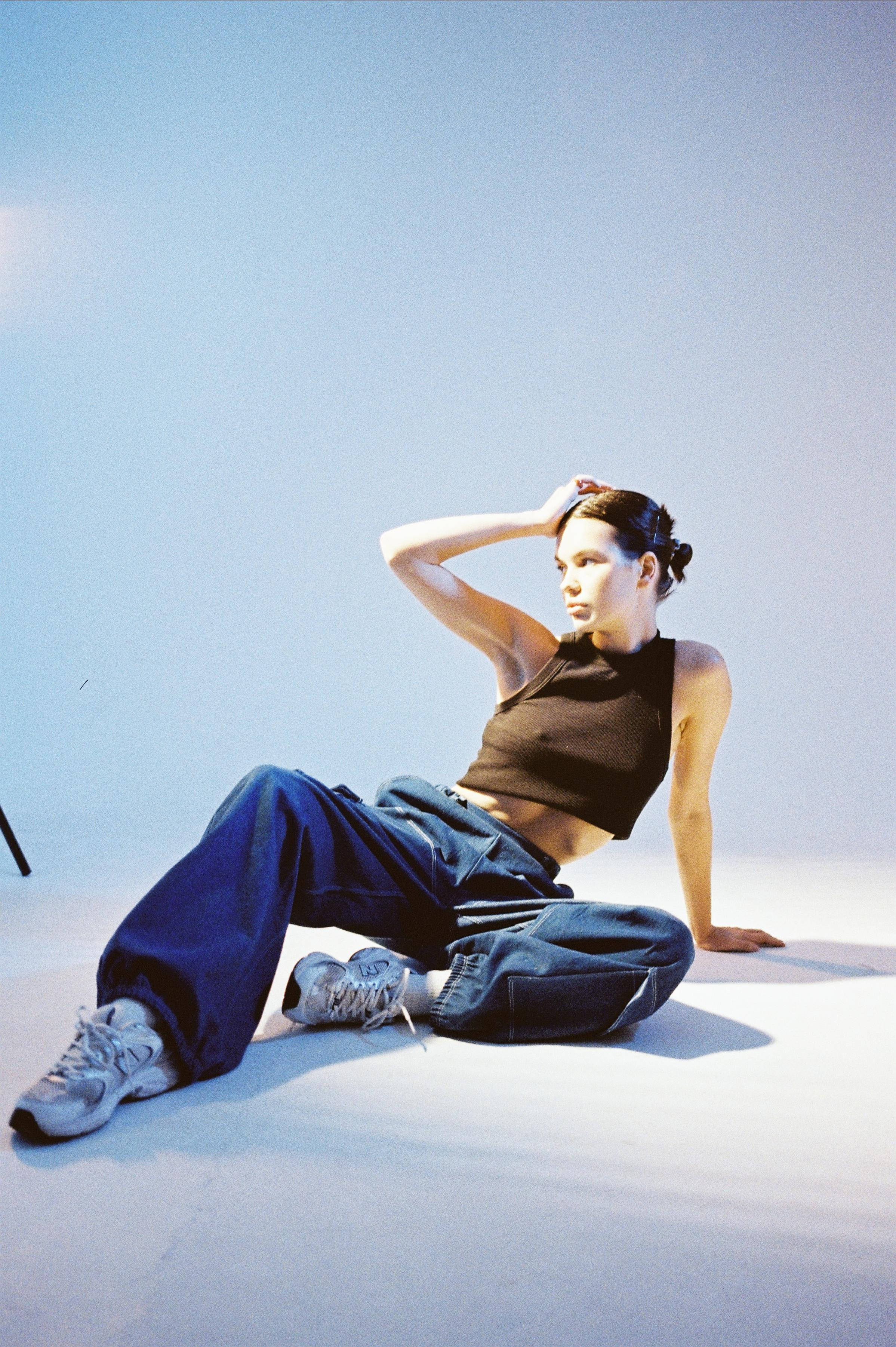 Пленка. Фотограф Андрей Куськало