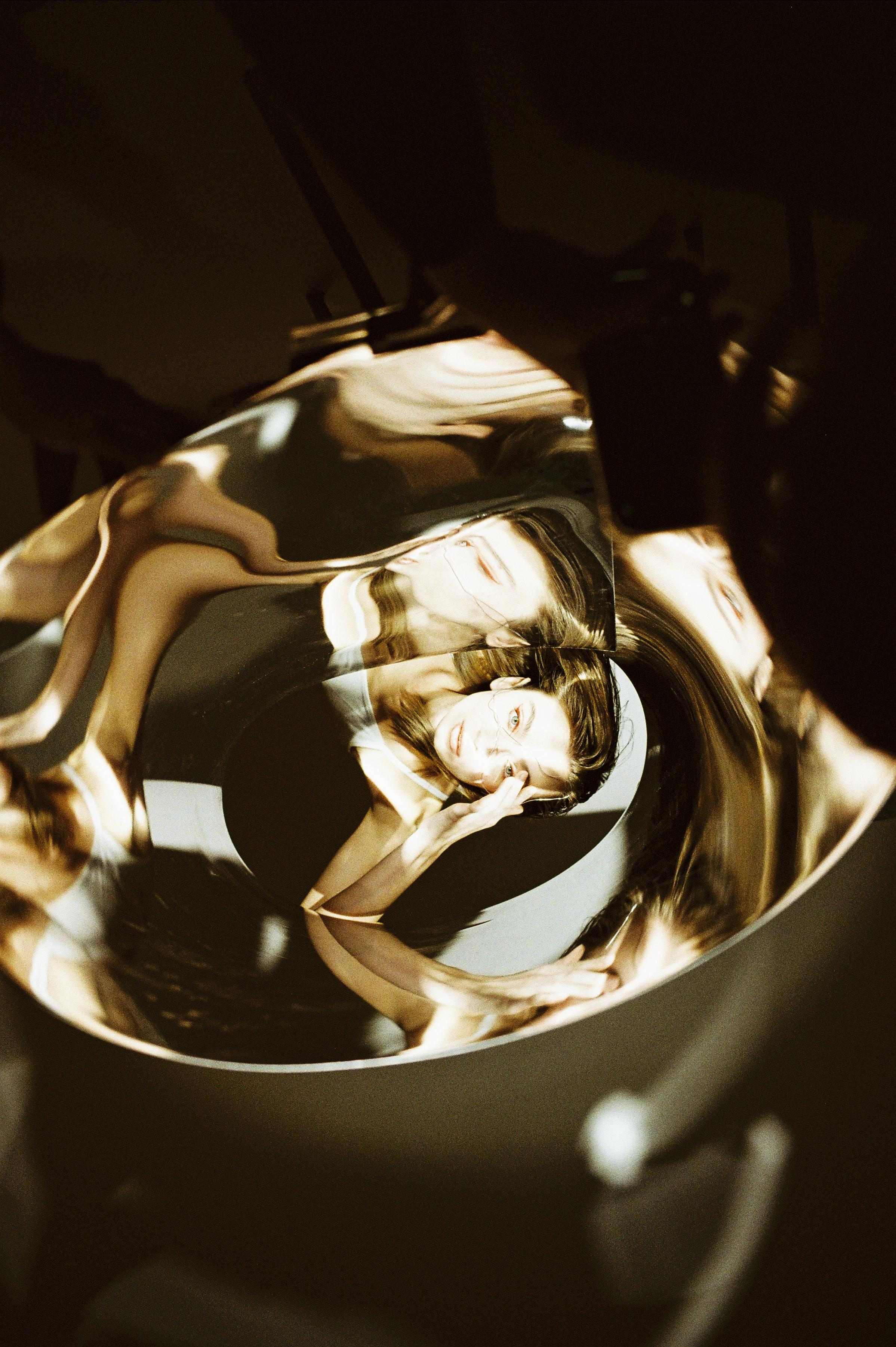 Пленка. Фотограф Андрей Куськало