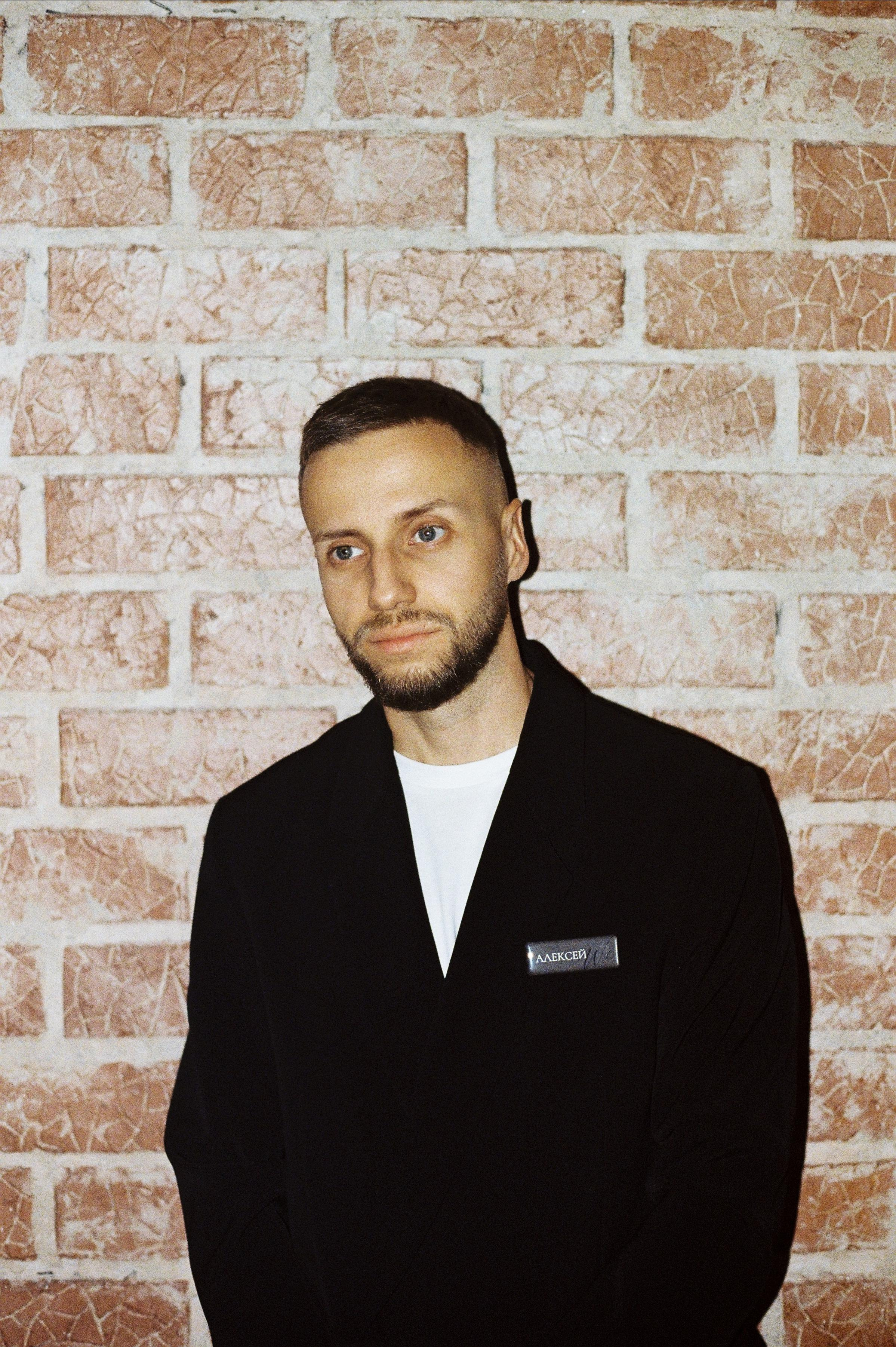 Пленка. Фотограф Андрей Куськало